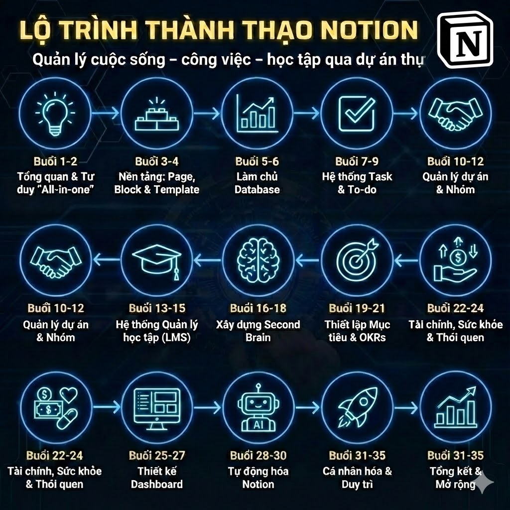 Học Viện Unica Facebook ad