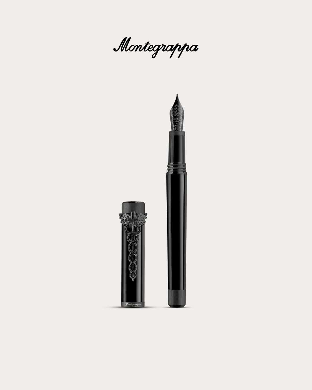 Montegrappa Facebook ad from Aug 3, 2026