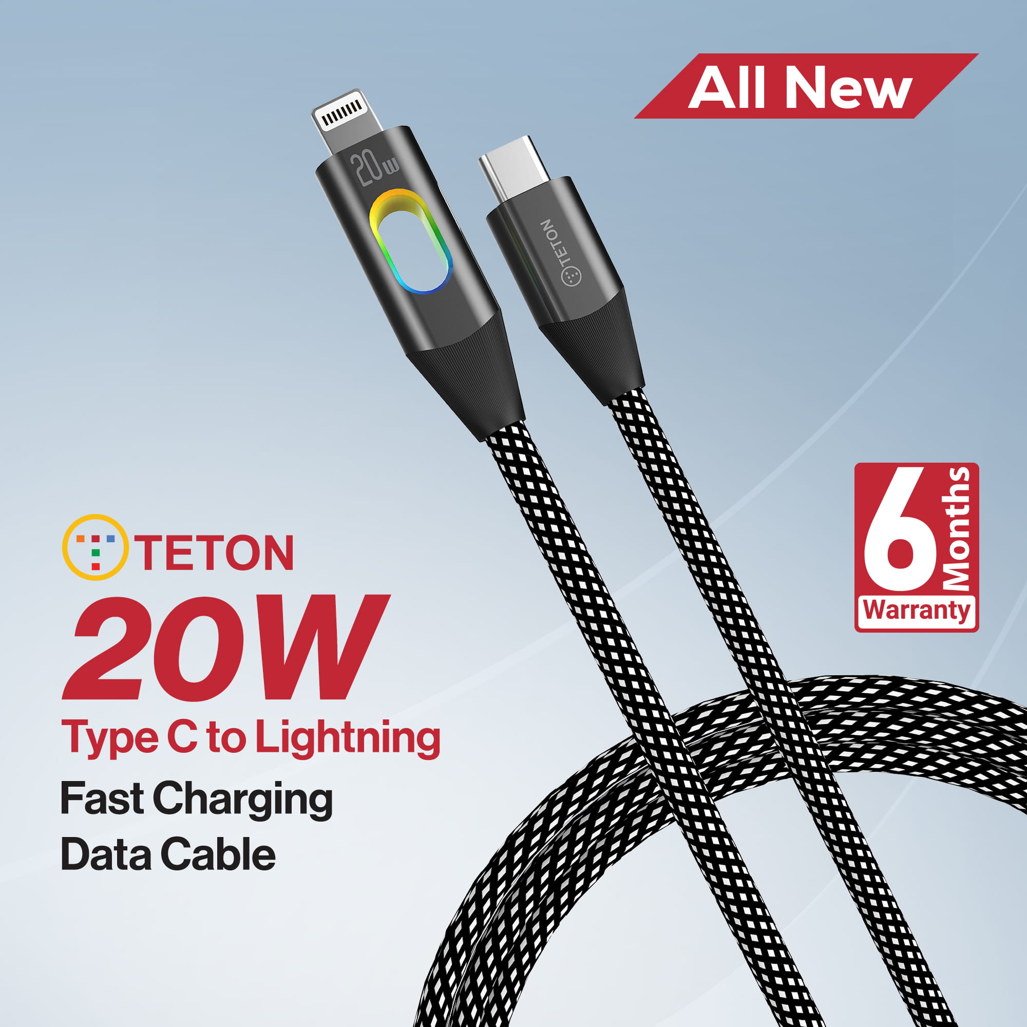 TETON Bangladesh Facebook ad: নন-ব্র্যান্ডেড সস্তা গ্যাজেট কিনে আর কত টাকা নষ্ট…