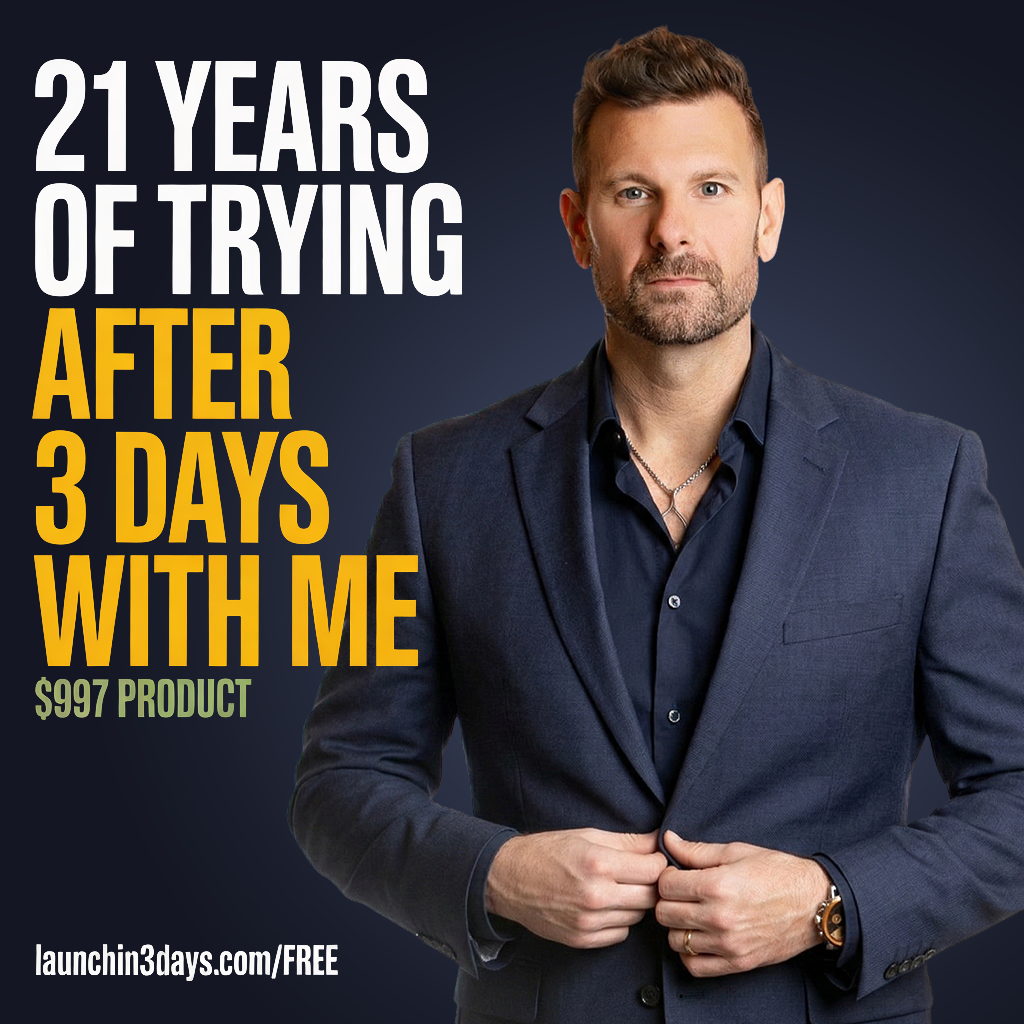Tyson Zahner: Attraction Marketing Coach Facebook ad: She Thought She Had Nothing to Sell. She Was Wrong.