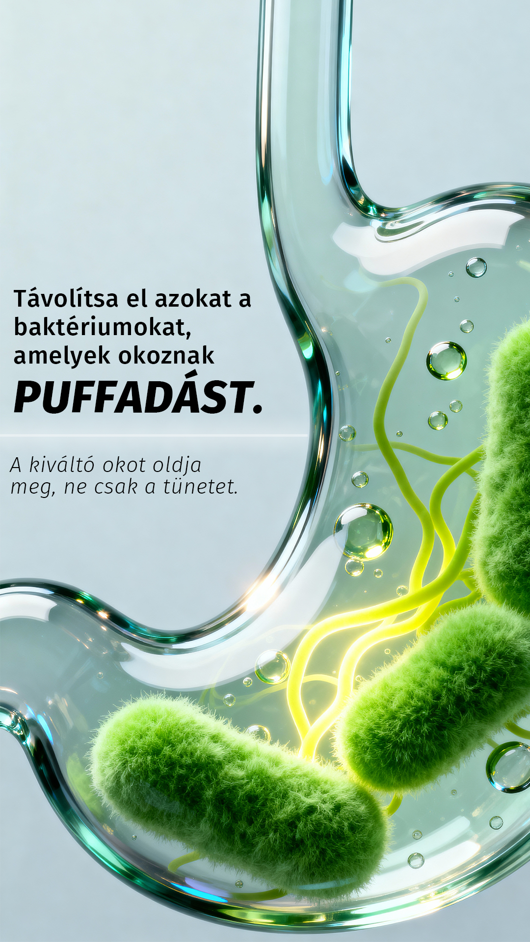 Nature's Finest Magyarország Facebook ad