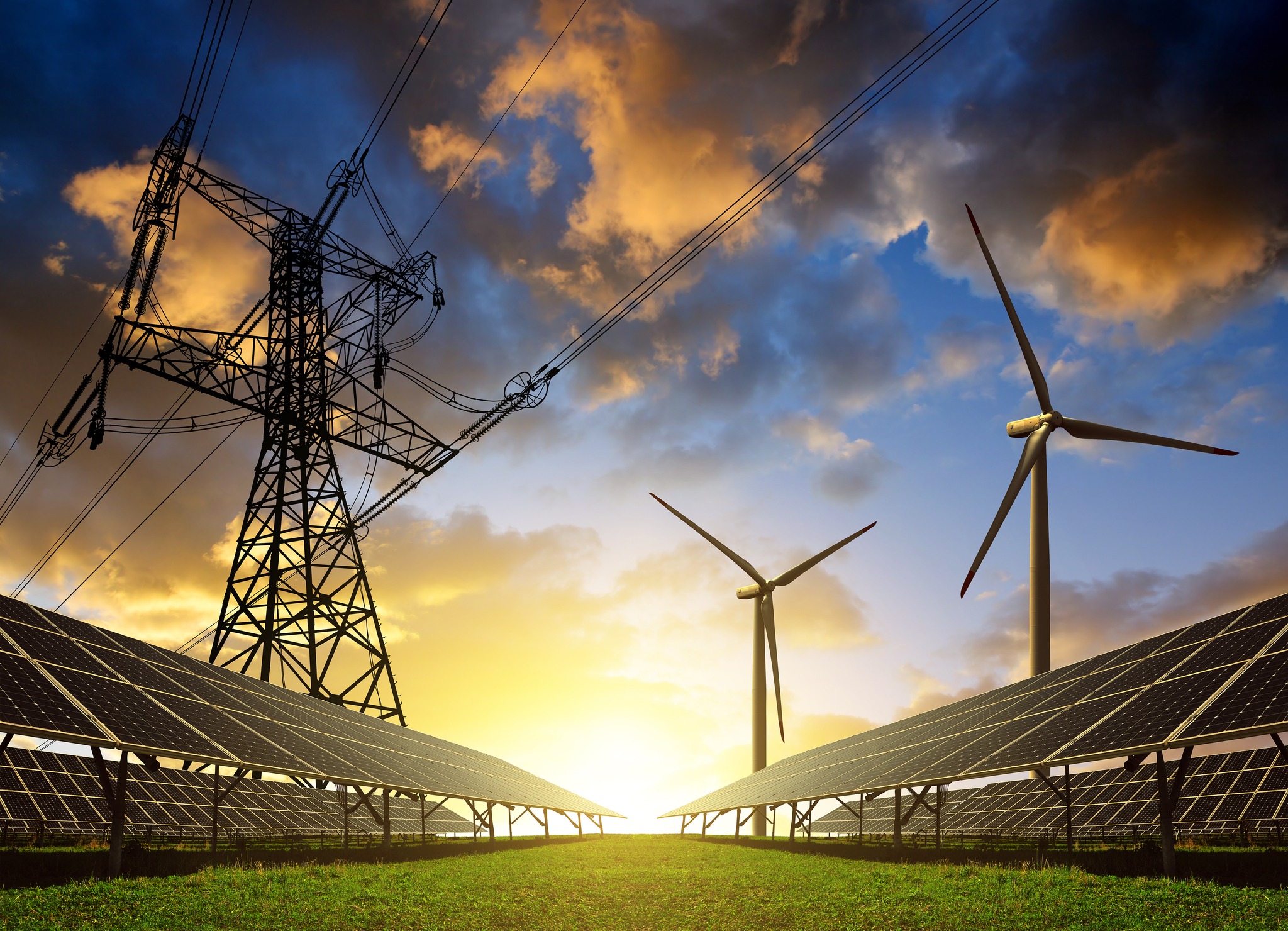 Crossroads Galvanizing Facebook ad: Galvanizing Electrical Utility Structures: Engineering…