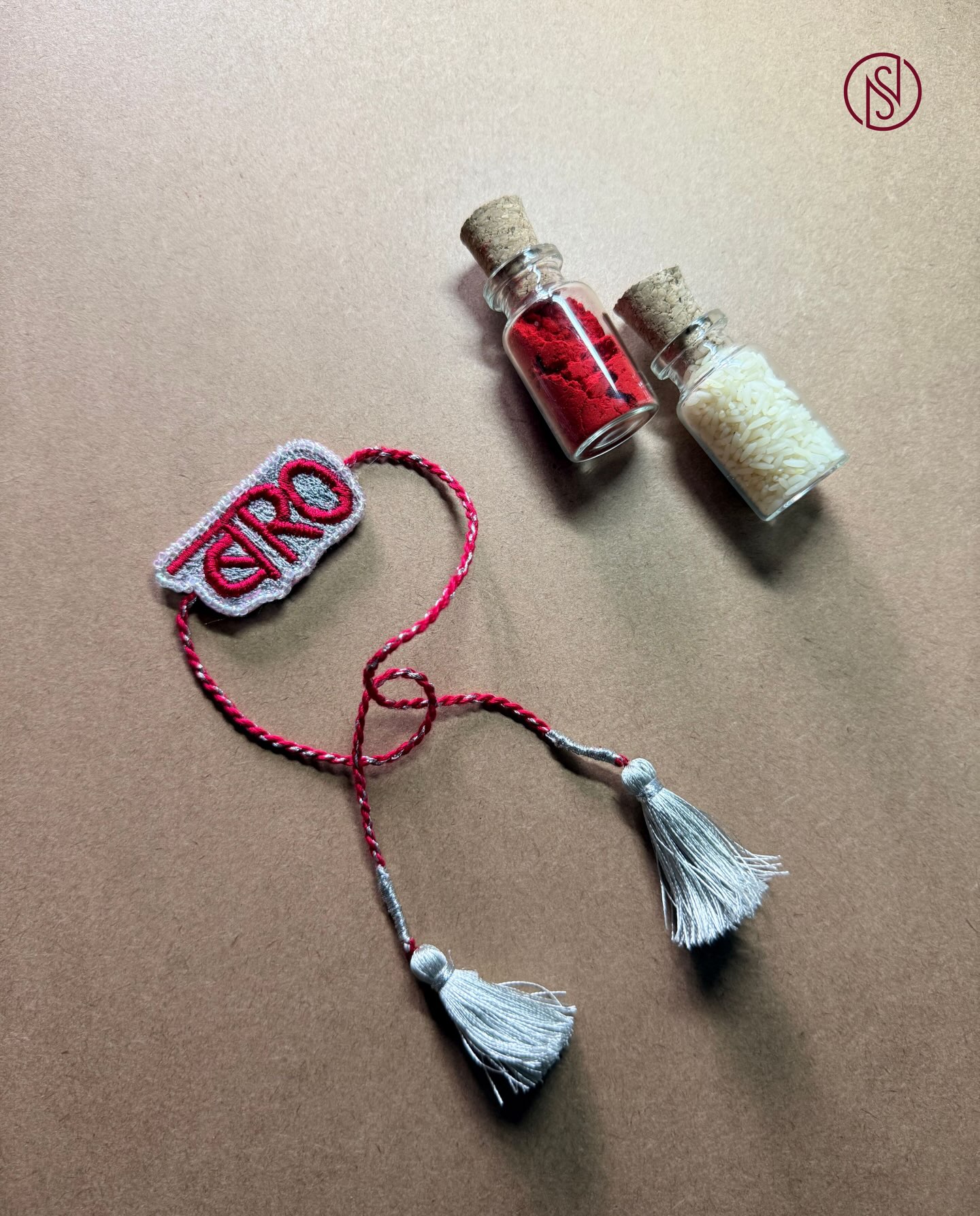 NayabStore Pvt.Ltd Facebook ad: Rakhi Gift Sorted!