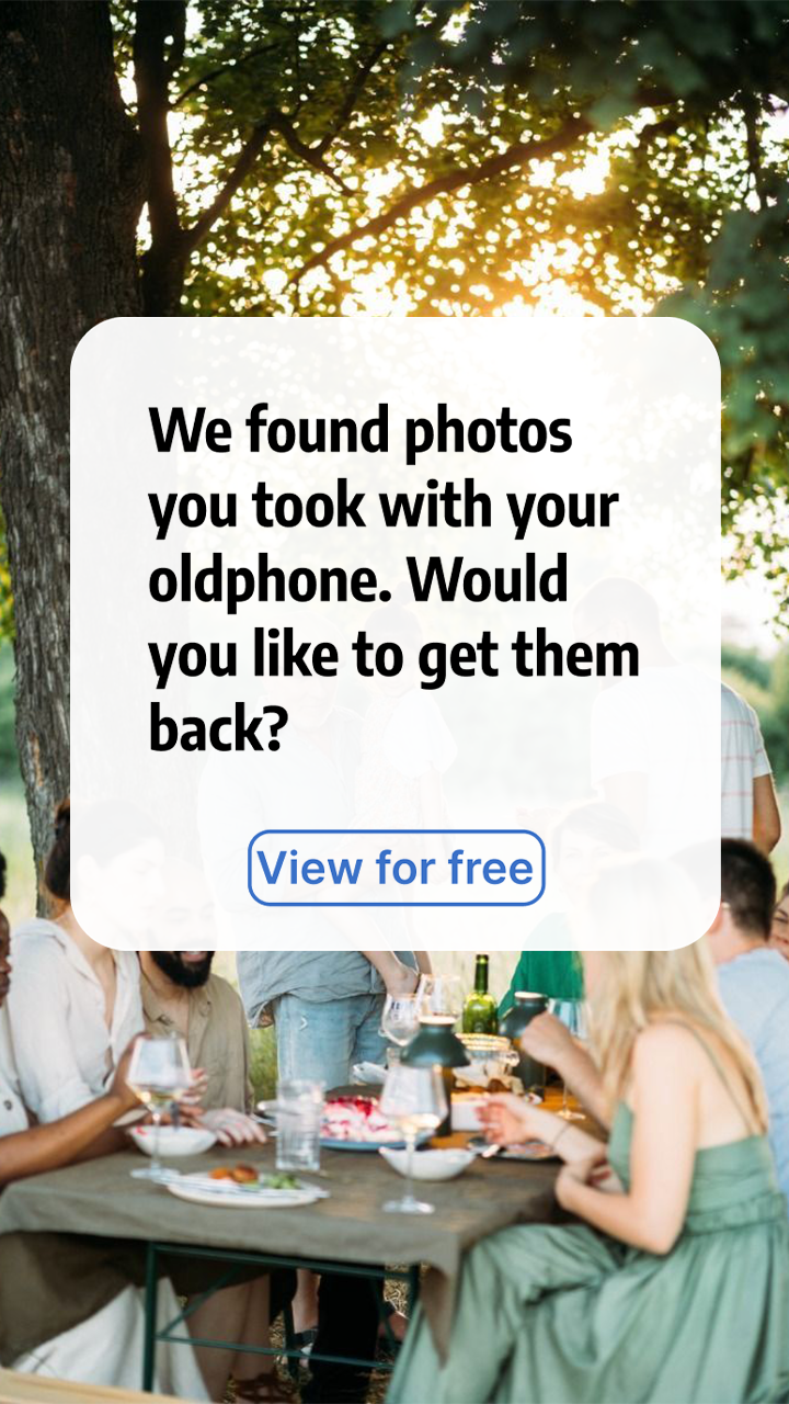 Kevin Saputra Facebook ad: Lost Files? Get Them Back in Seconds