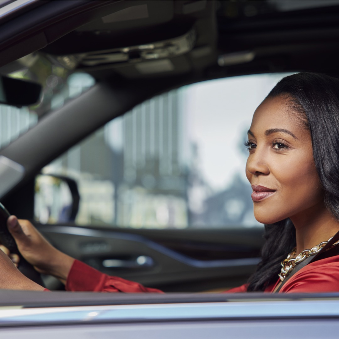 Honolulu Buick GMC Cadillac Facebook ad