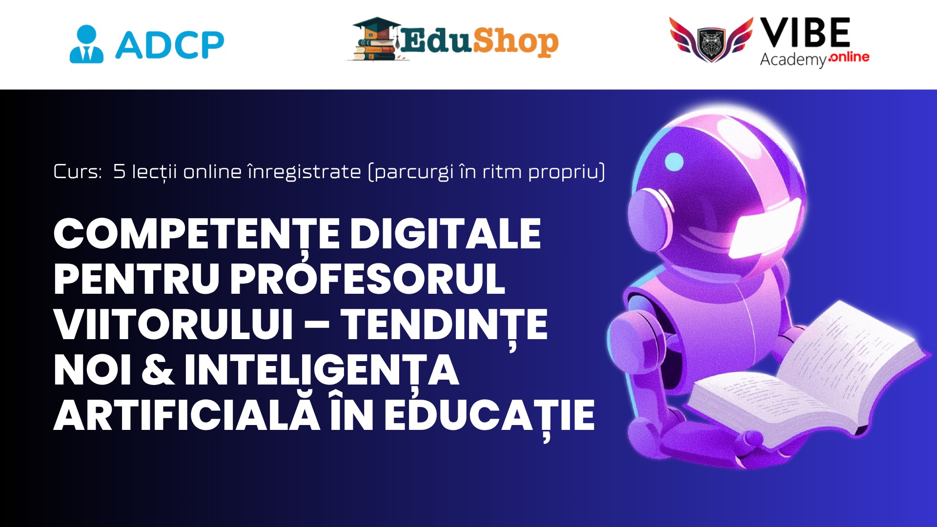 Profesor.MD Facebook ad: Ce primești imediat după înregistrare