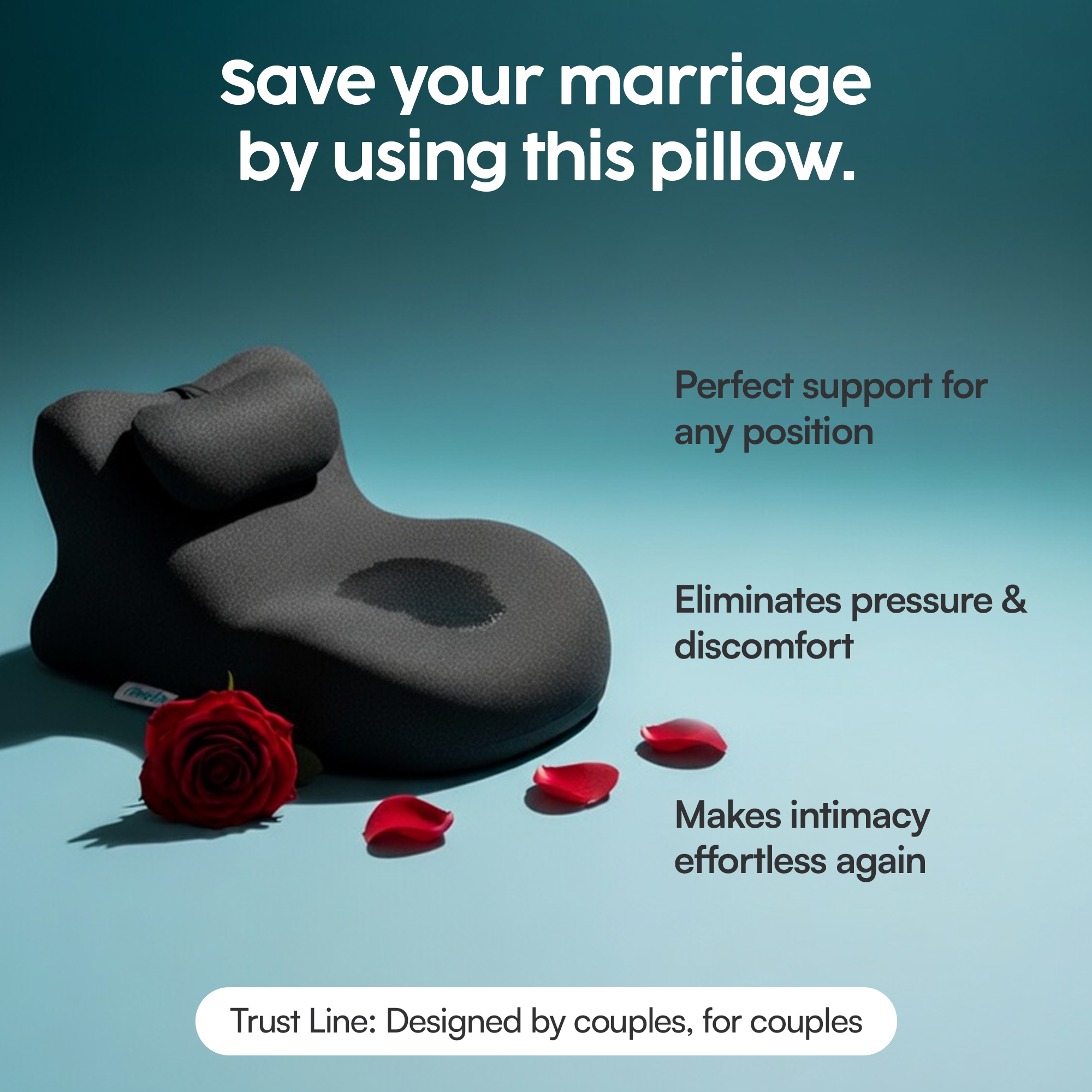 Moodie Facebook ad