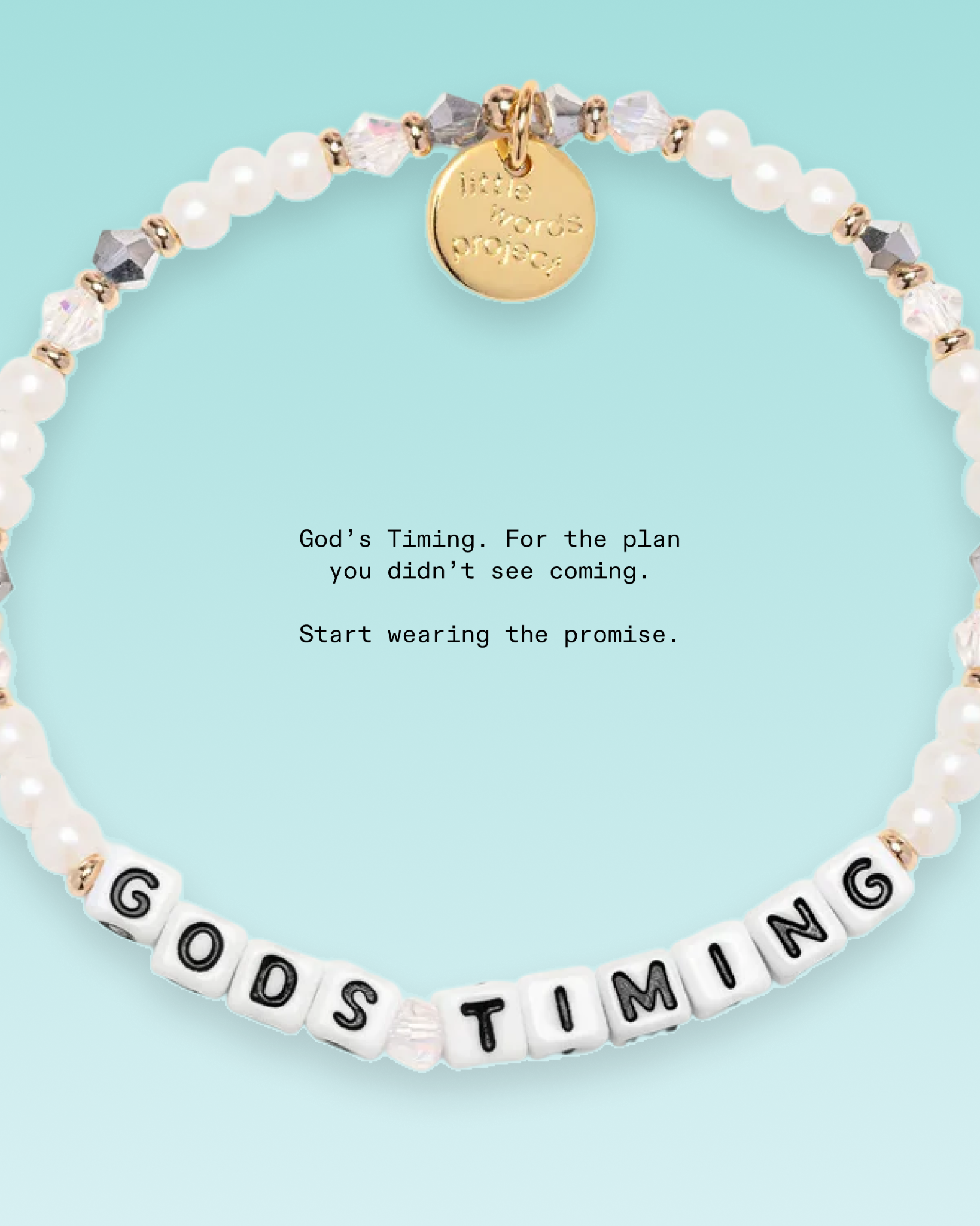 Little Words Project Facebook ad