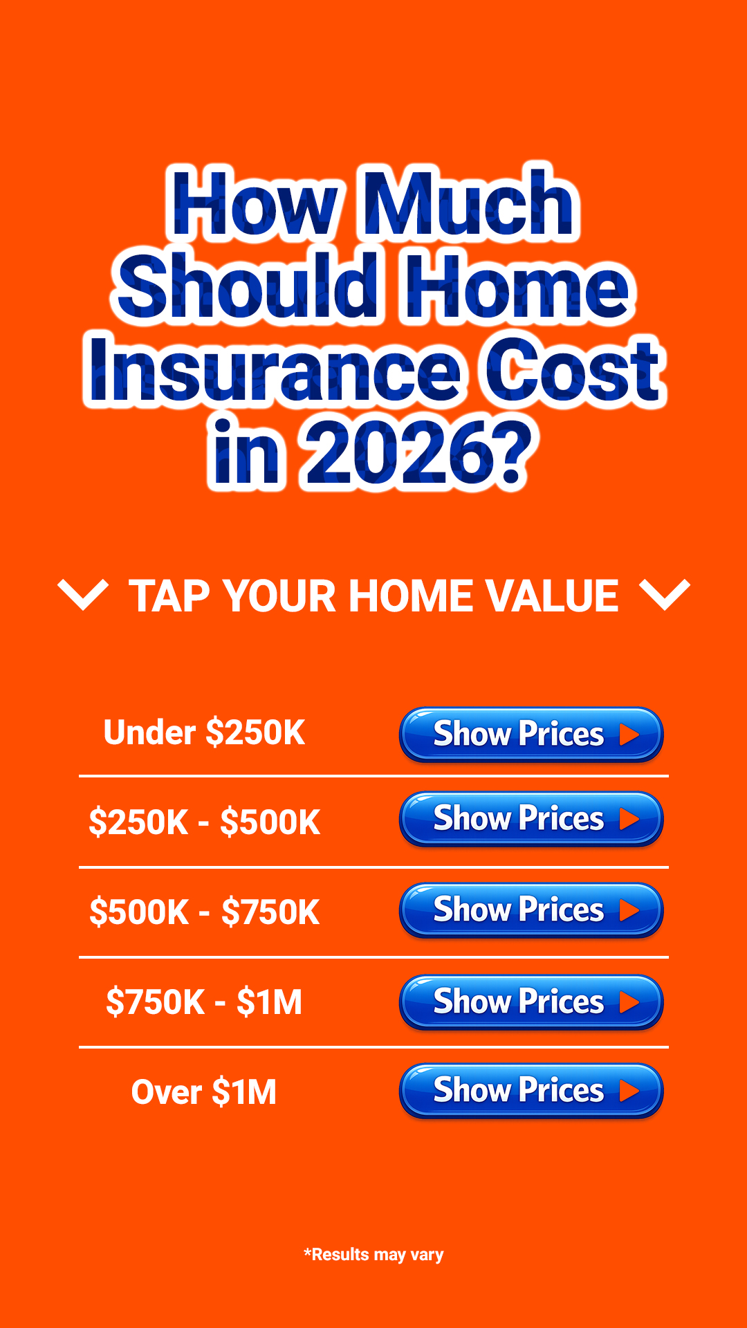 Insure.com Facebook ad