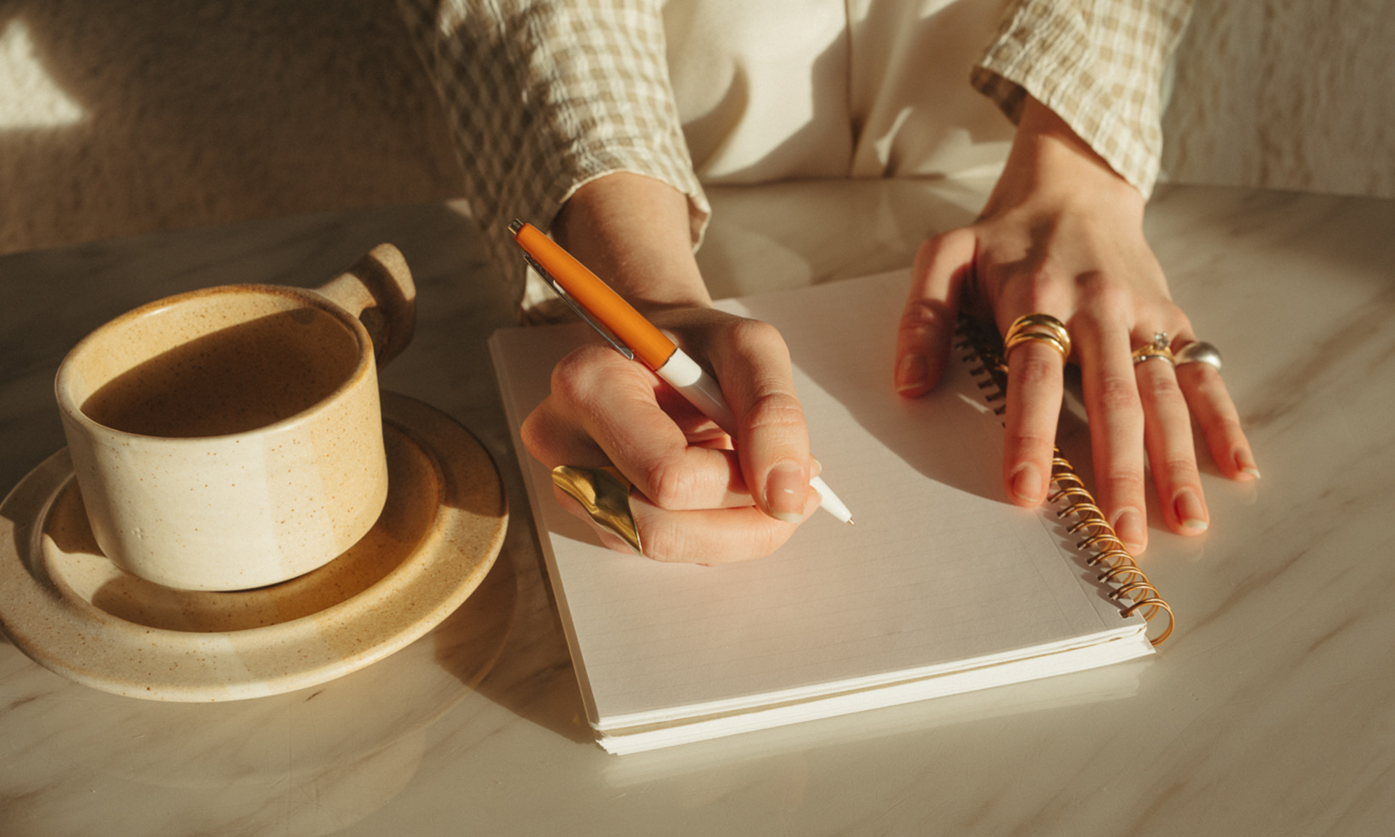 Tanya Carroll Richardson Facebook ad: 6 Simple Ways To Use Affirmations For Easing Anxiety In 2026