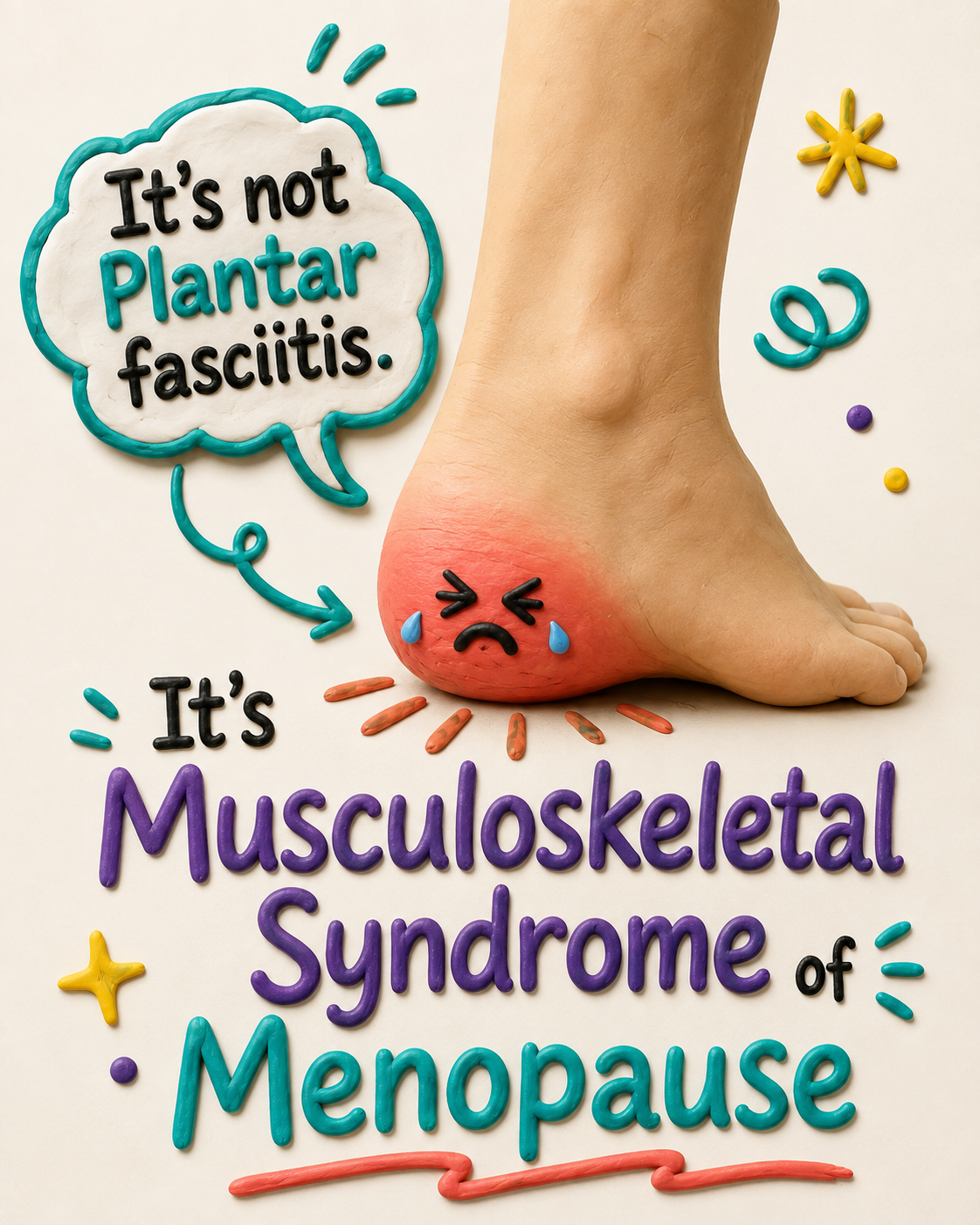 Dr. Powell - Women's Health Specialist Facebook ad