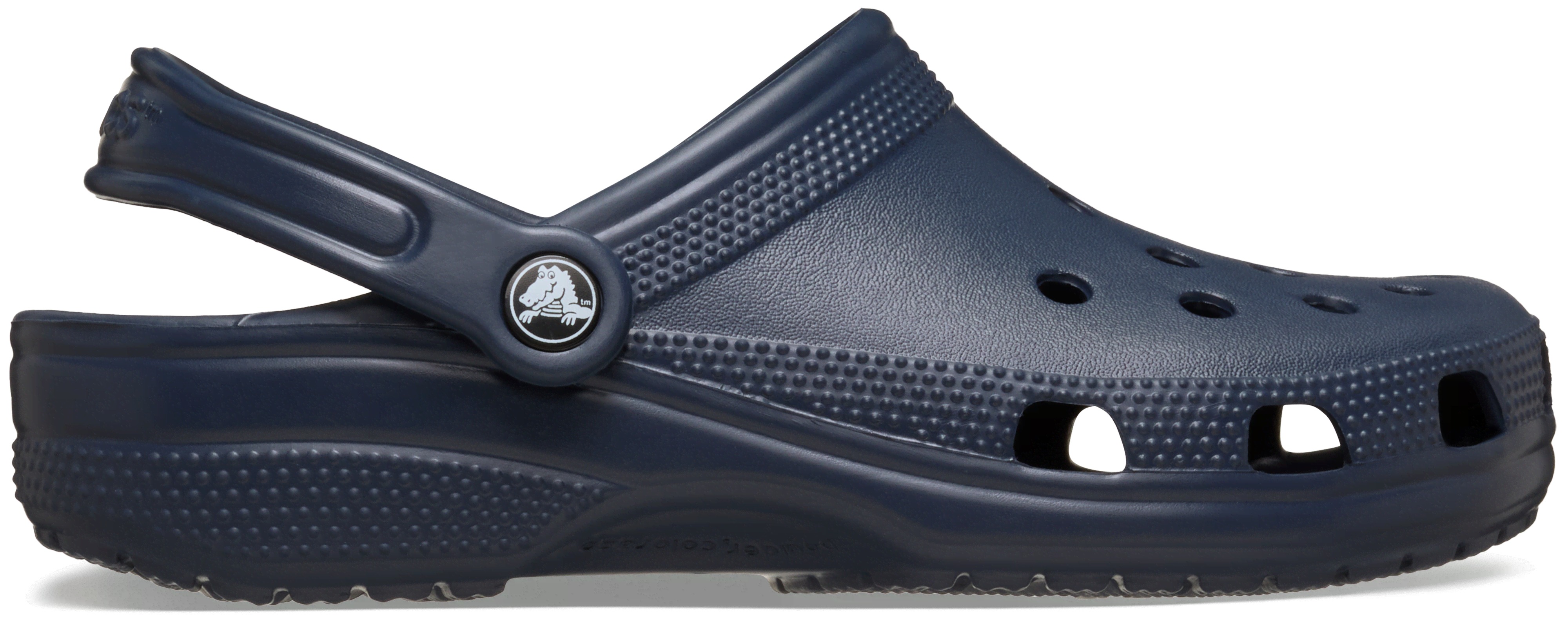 Crocs Facebook ad