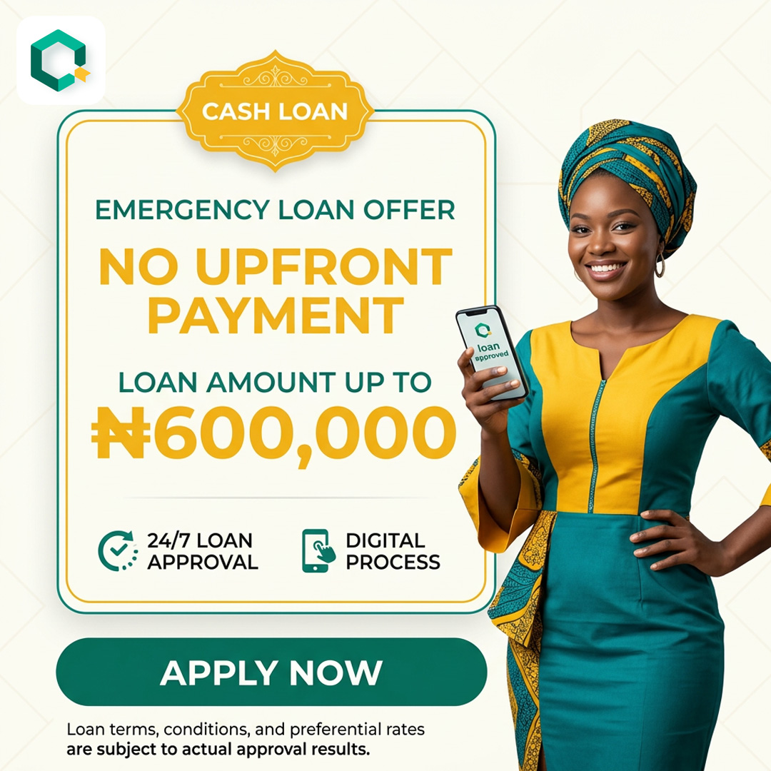 Quickego-New Facebook ad: QuickEgo-Reliable digital loan