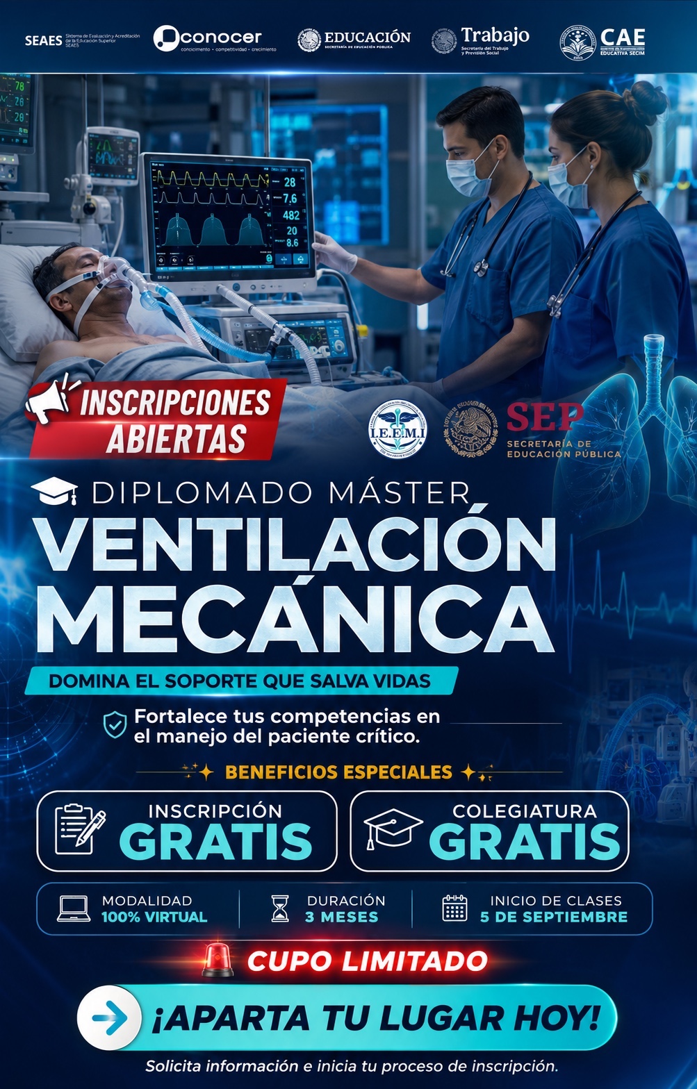 Instituto de Estudios Especializados en Medicina Integrativa Facebook ad: Inscríbete
