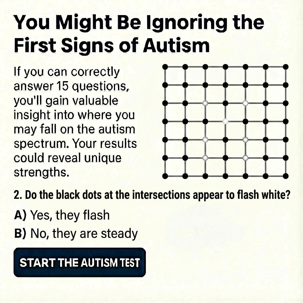 Your Spectrum Journey Facebook ad