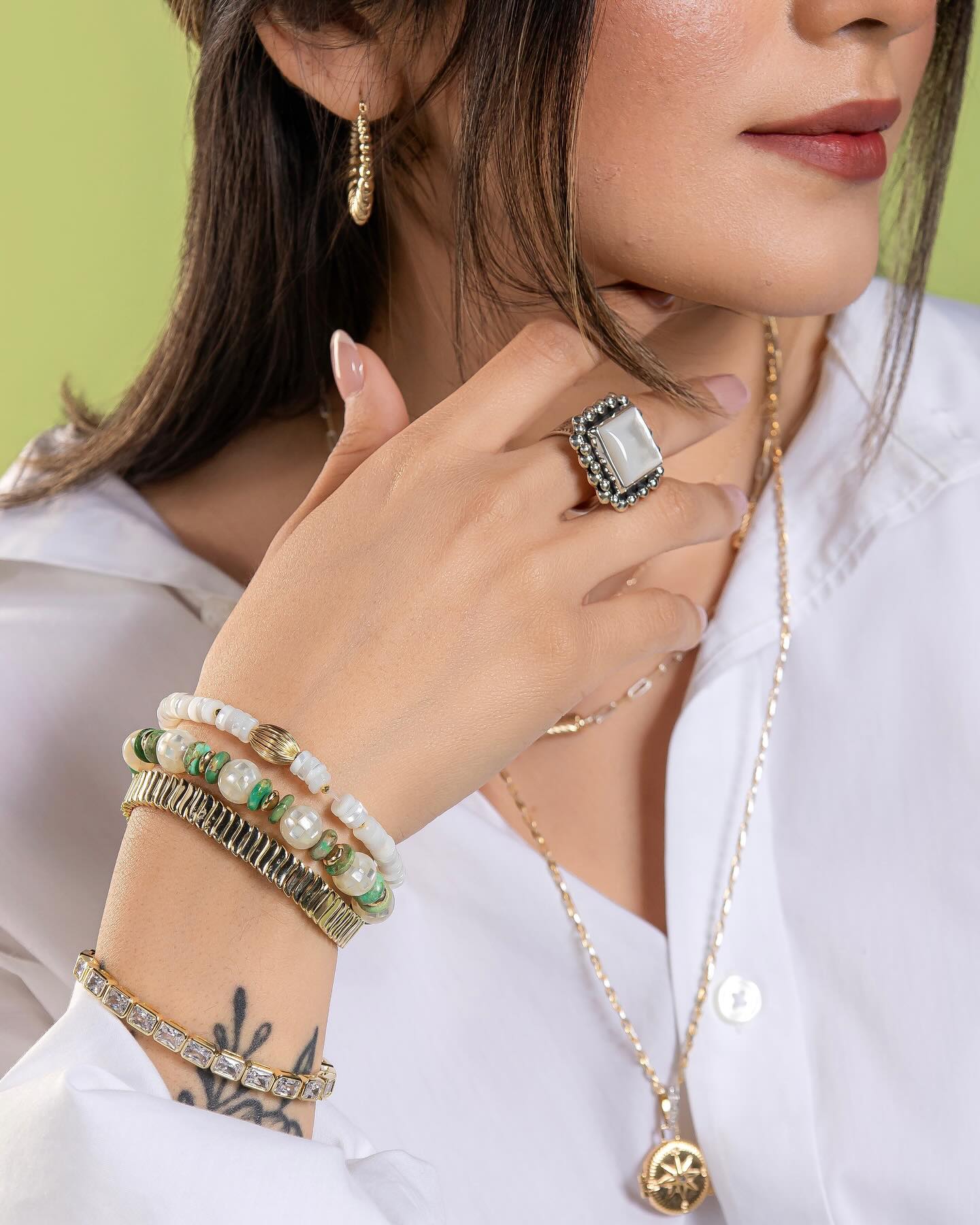 Karlas Jewelry & Gifts Facebook ad: Karlas Jewelry & Gifts | Jewelry Collections - McAllen