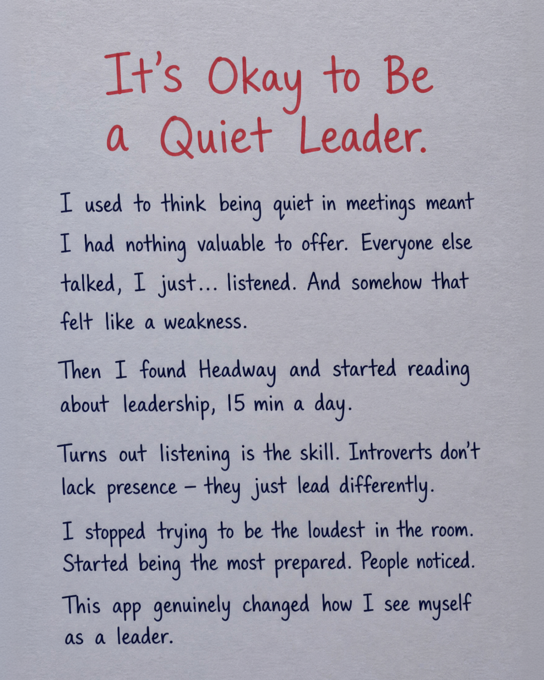 Key Insights From Bestsellers Facebook ad