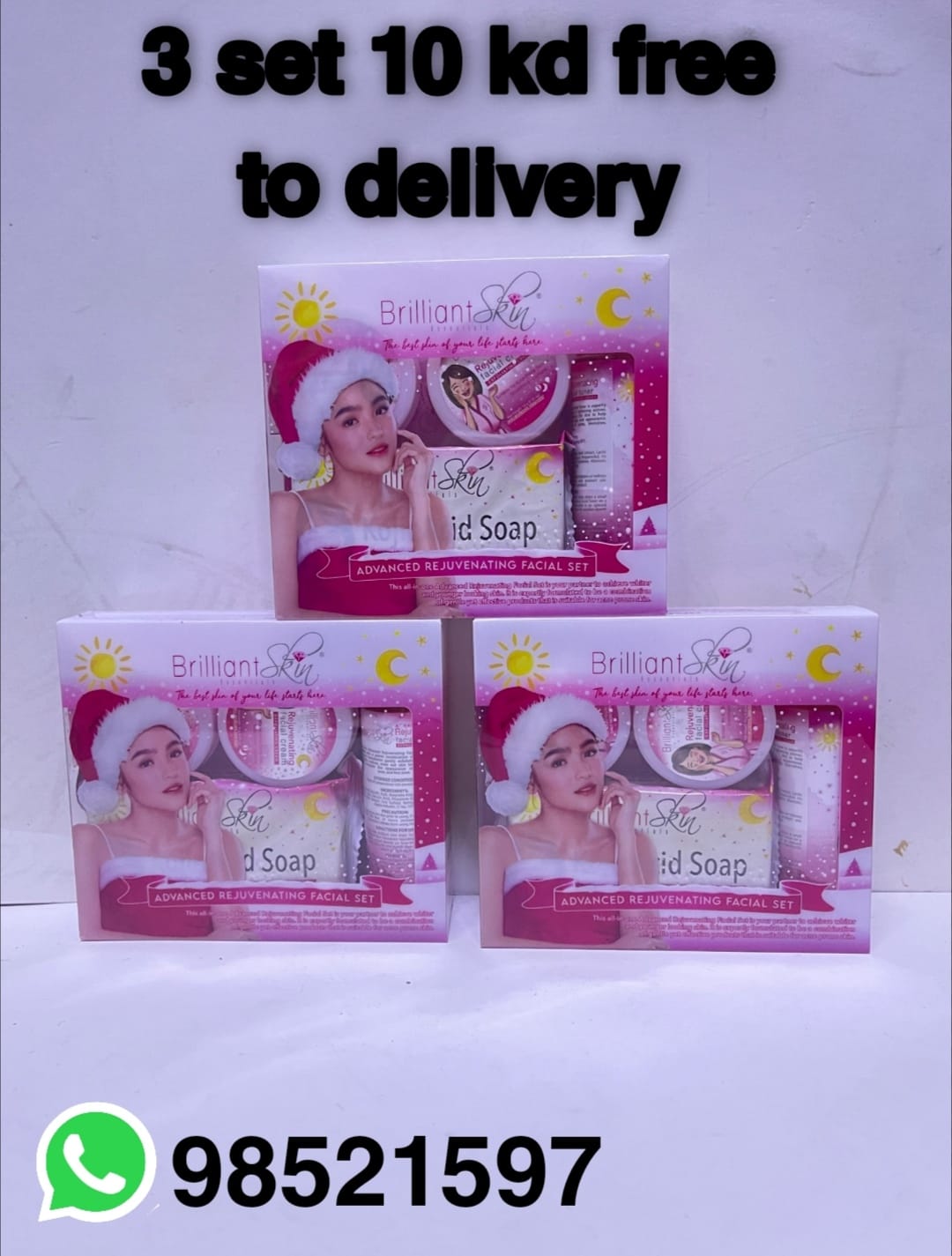 Kabayan beauty house kwt Facebook ad
