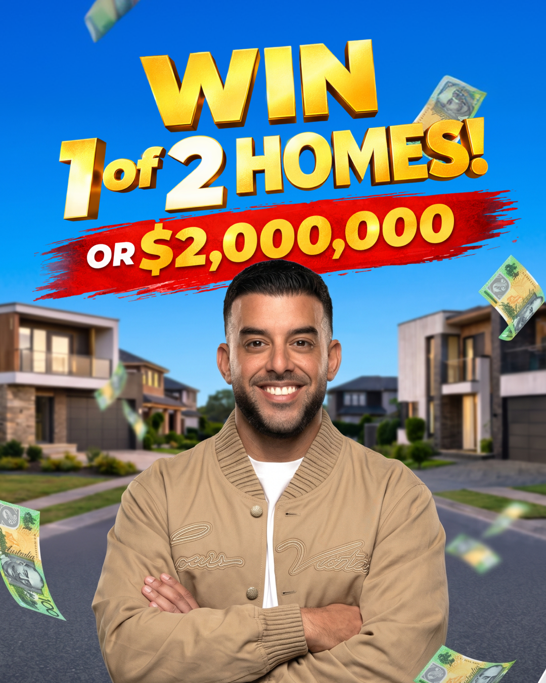 LMCT+ Facebook ad