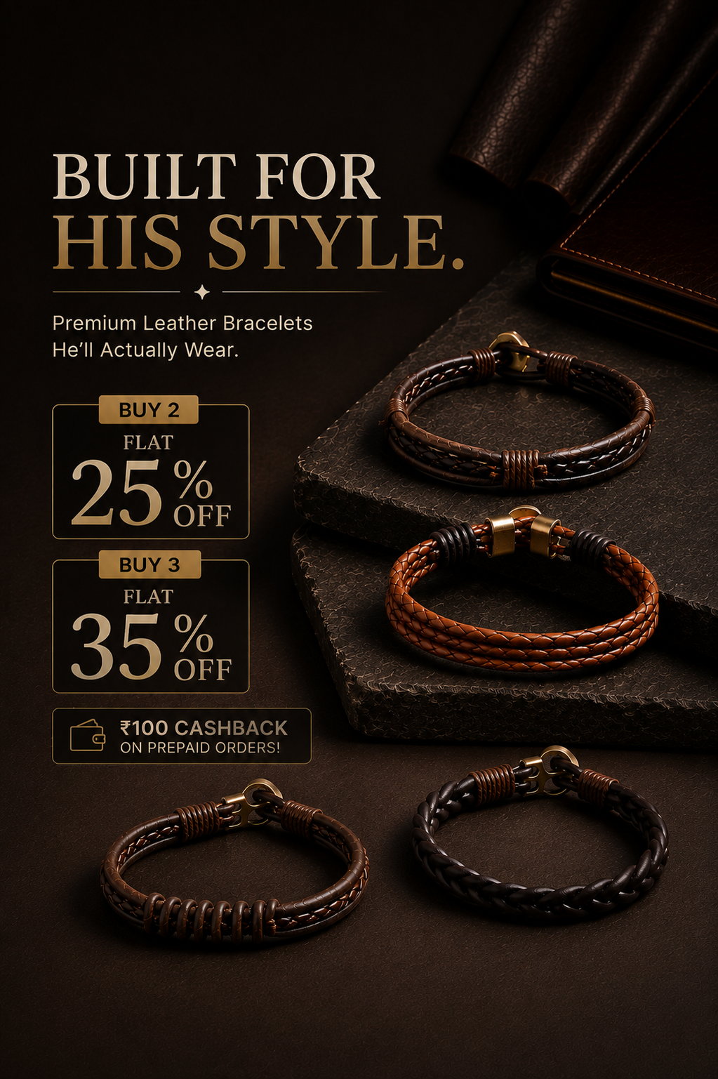 ADAM Facebook ad: COD Available