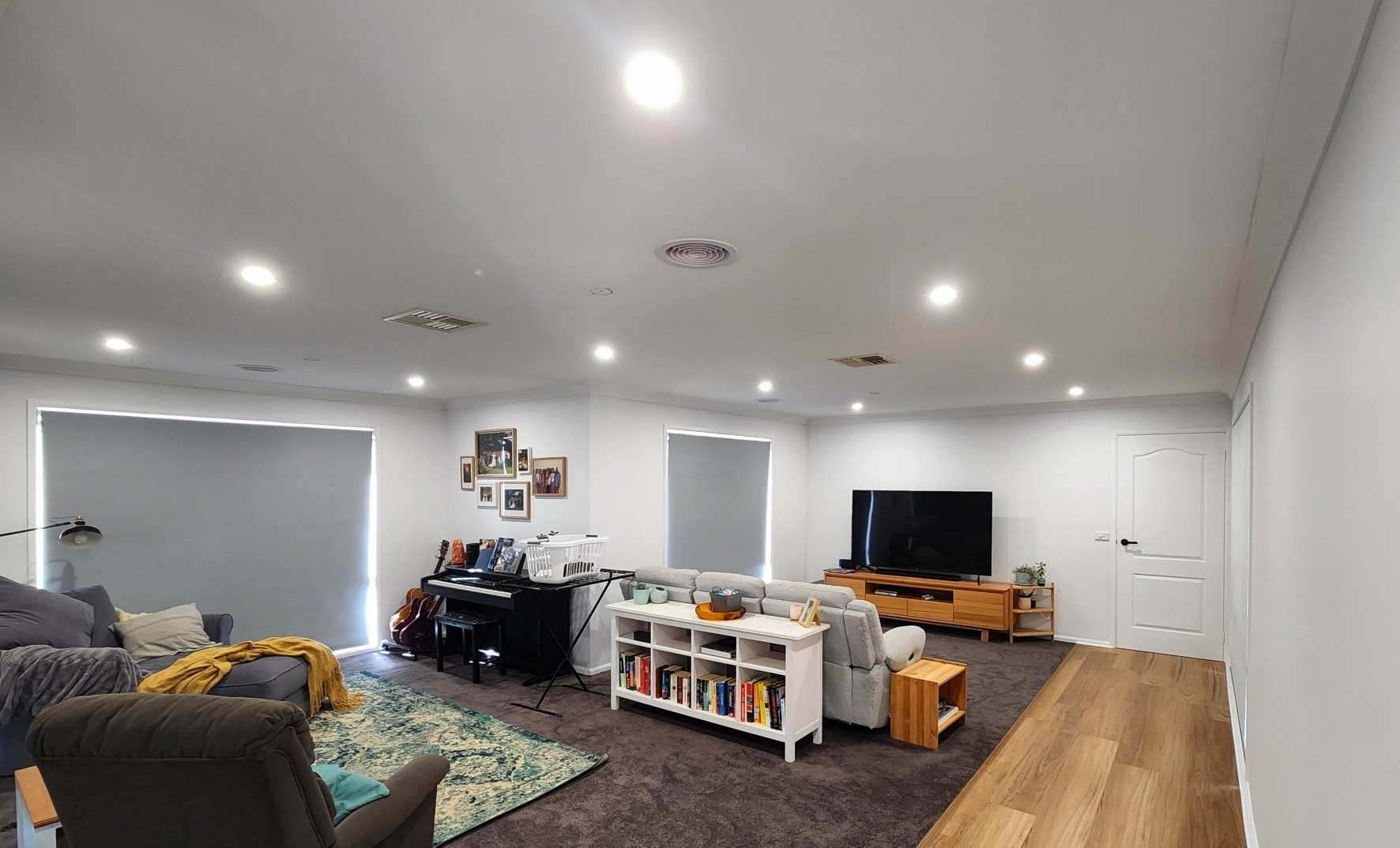 Lady Electrical - ACT and Surrounds Electrical Services Facebook ad
