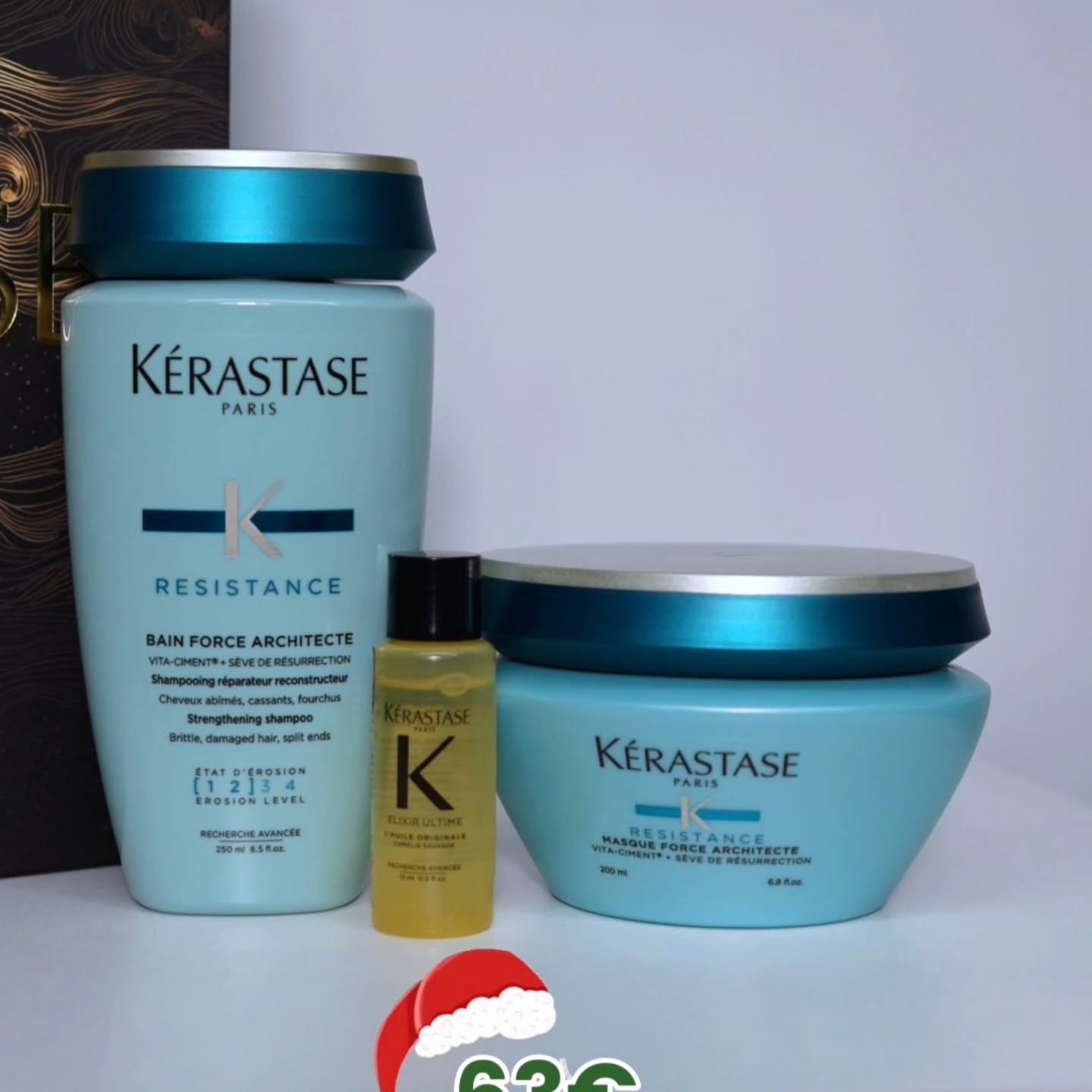 Hair Shopping Cyprus - Προιόντα Κομμωτηρίου - Κύπρος Facebook ad