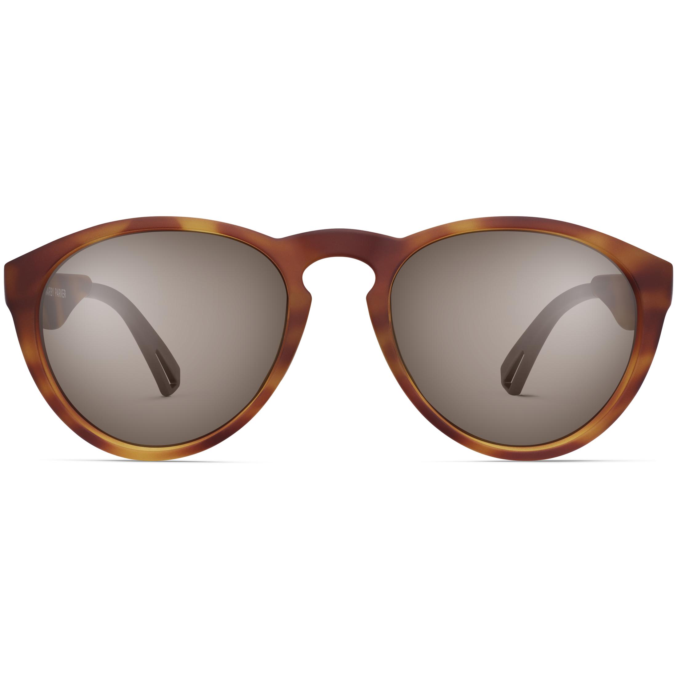 Warby Parker Facebook ad
