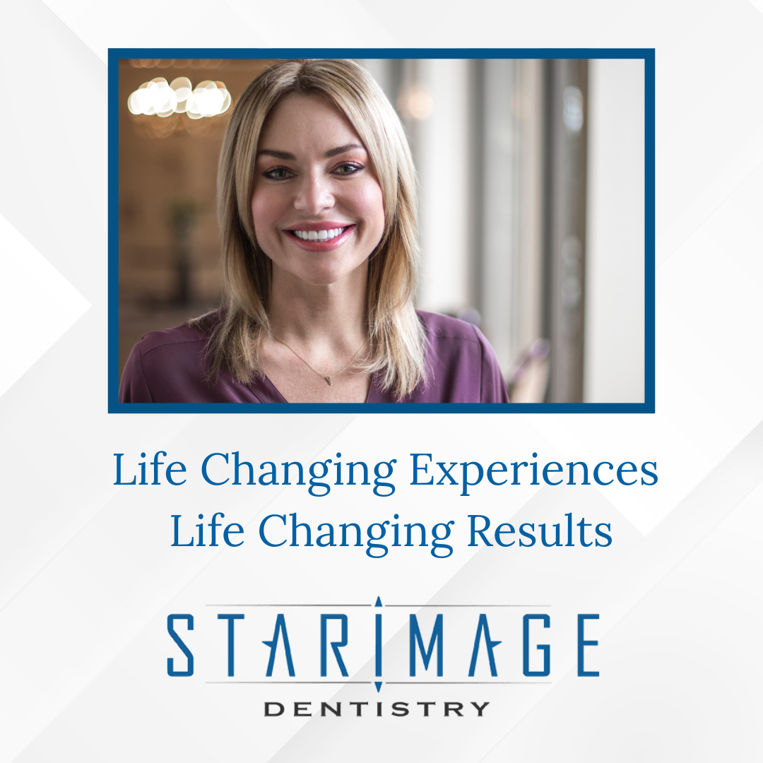 StarImage Dentistry Facebook ad