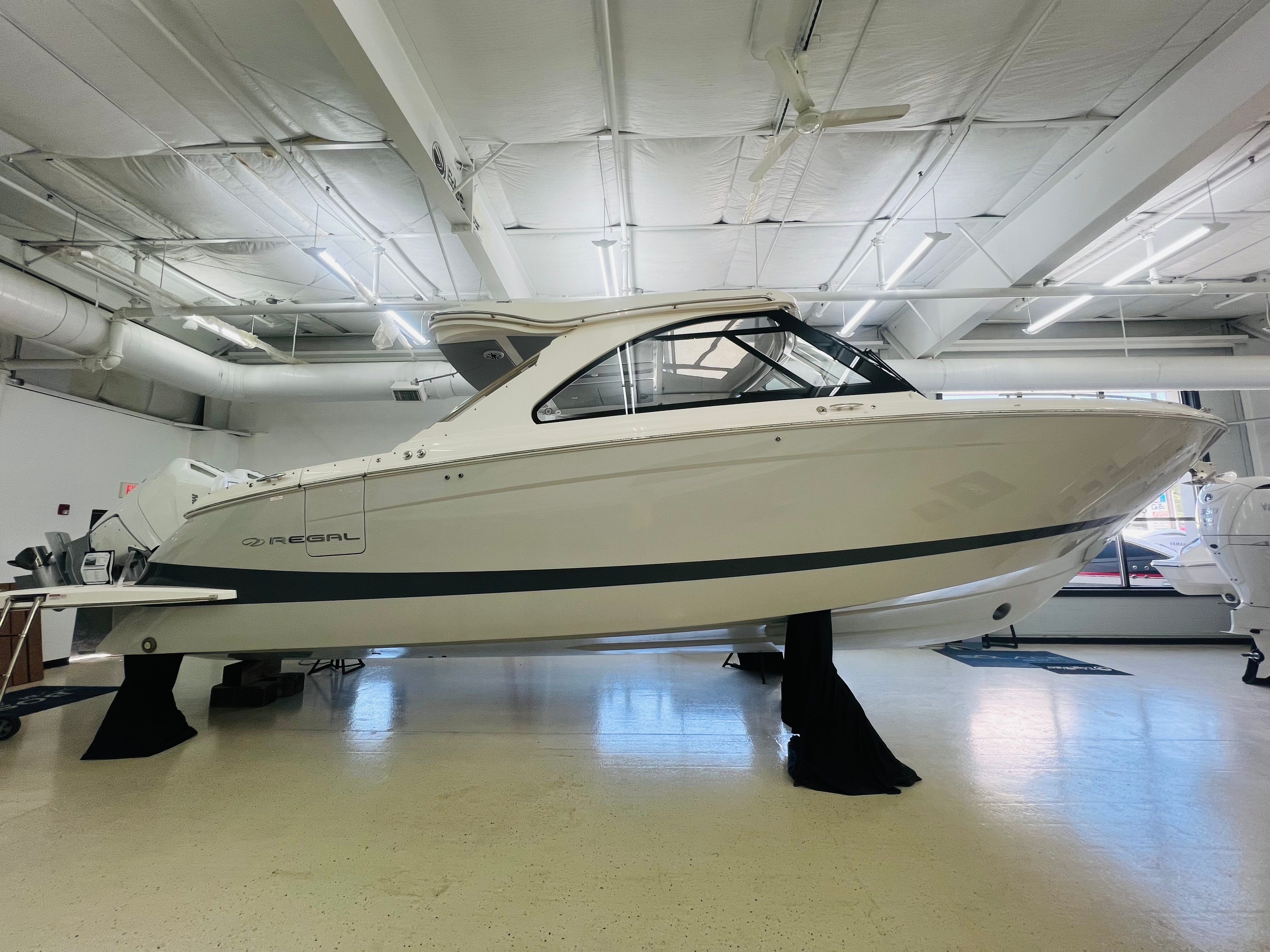 Bosun's Marine Peabody MA Facebook ad: Bosun’s Marine in Peabody has the lineup of…