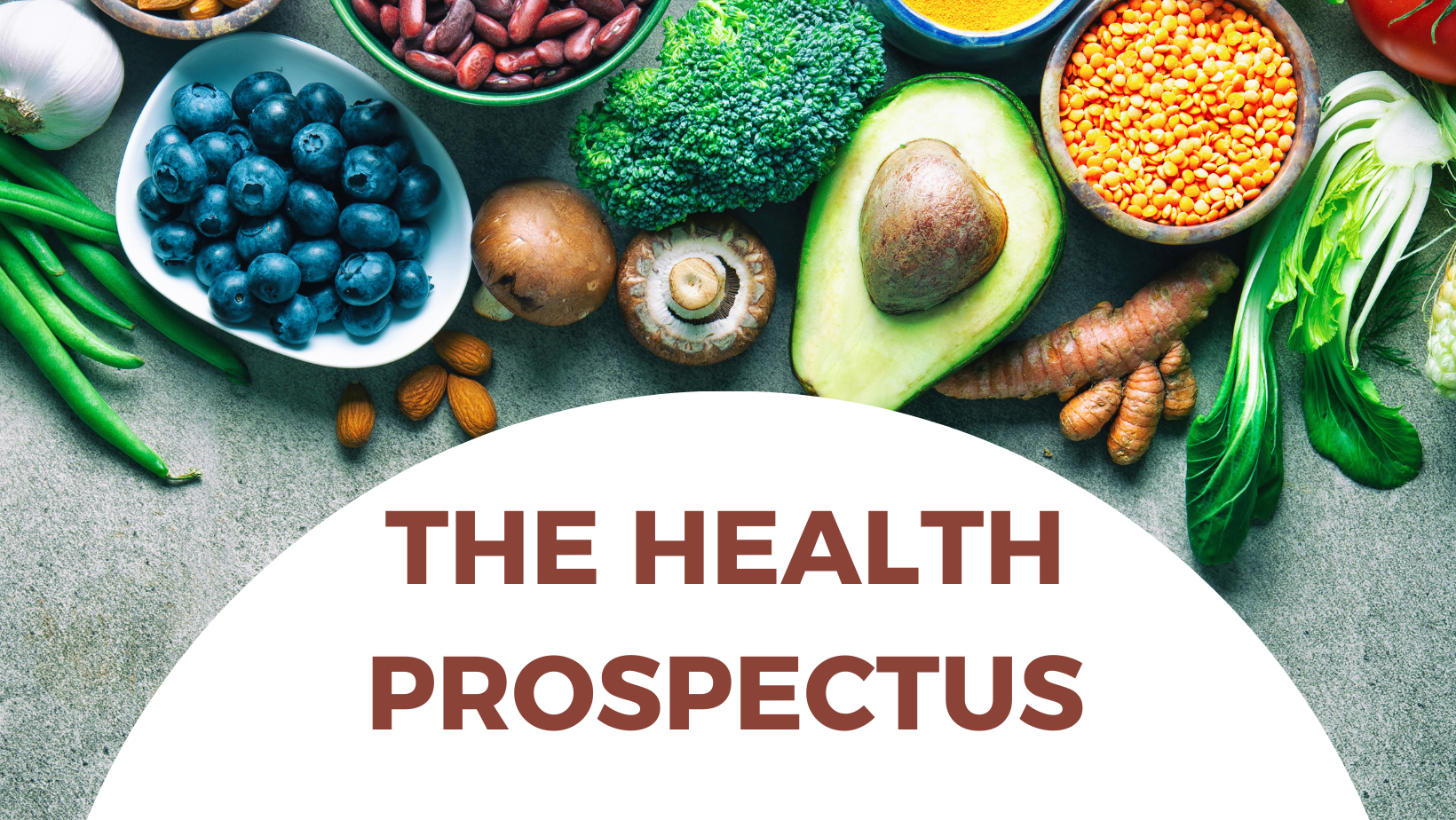 The Health Prospectus Facebook ad: Mindful Eating: How to Avoid Overeating & Enjoy…