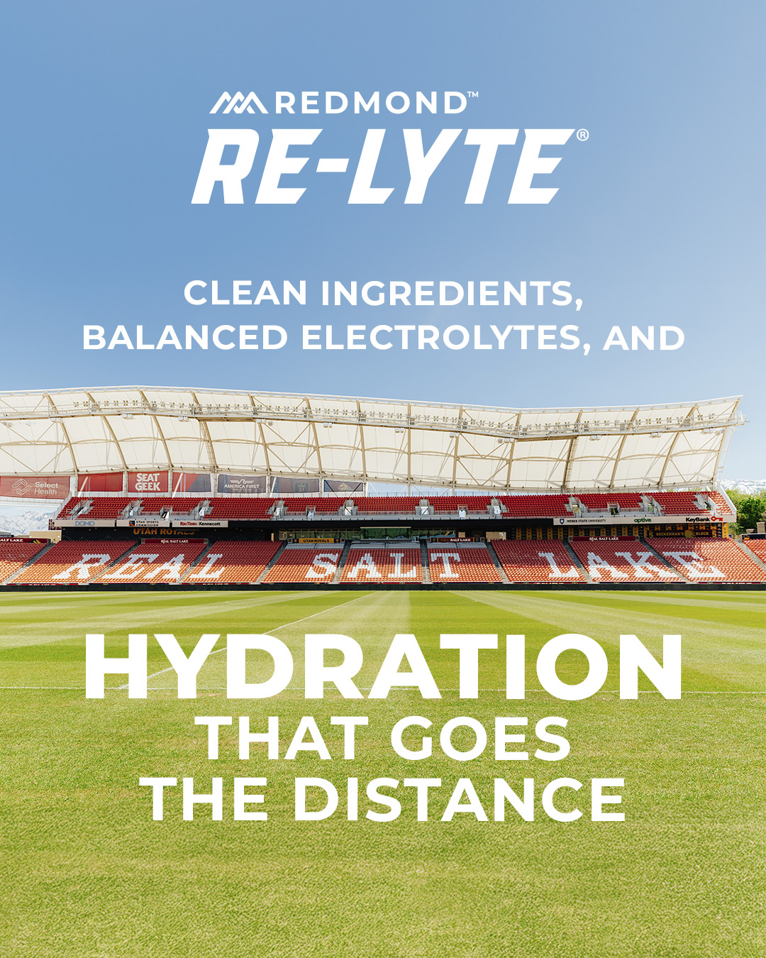Redmond Re-Lyte Facebook ad