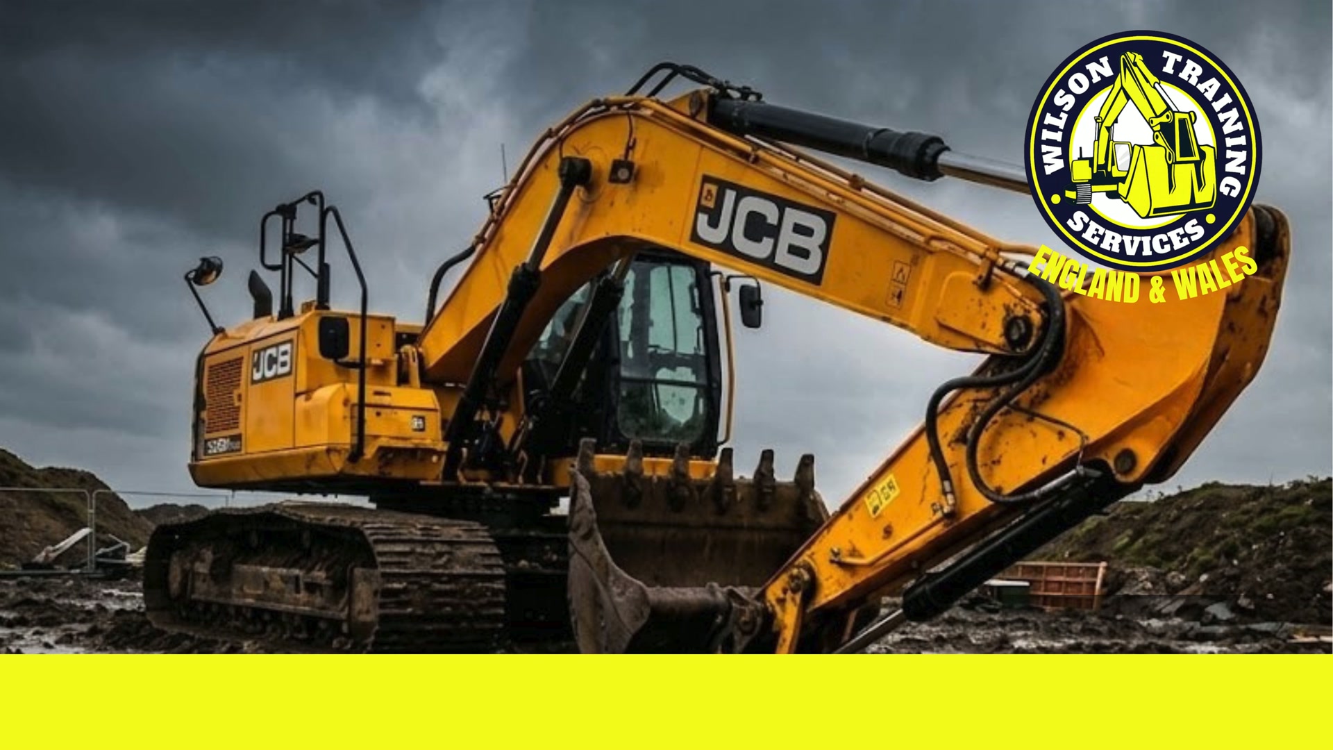 Wilson Training Services Ltd Facebook ad: Get Your Blue CSCS Card Fast