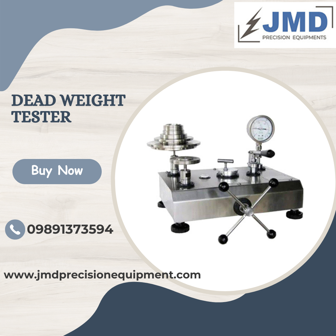 JMD Precision Equipment Facebook ad: Check out our latest equipment offerings!