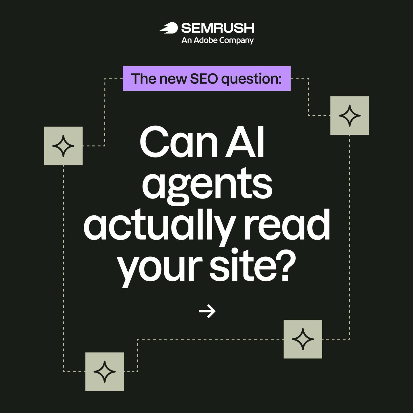 Semrush Facebook ad