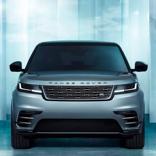 Book Test Drive Facebook ad