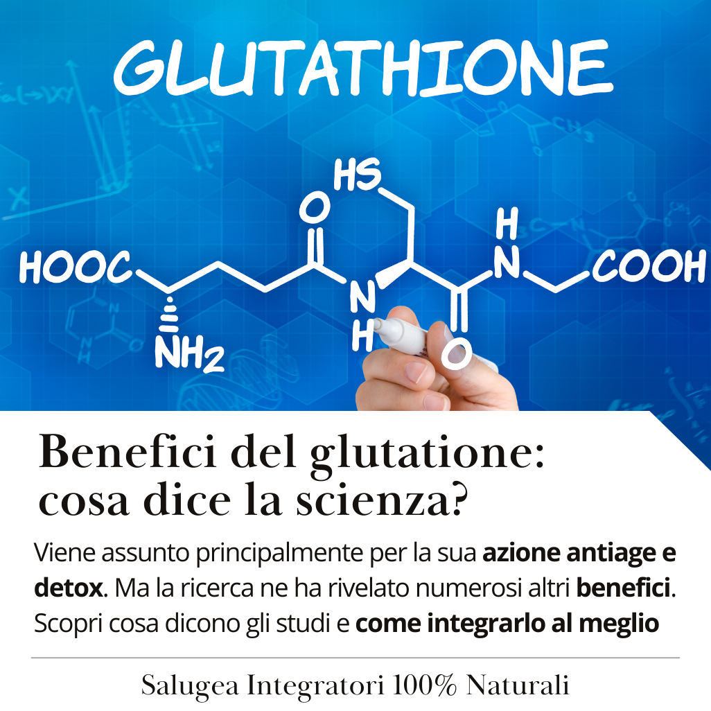 Salugea Facebook ad
