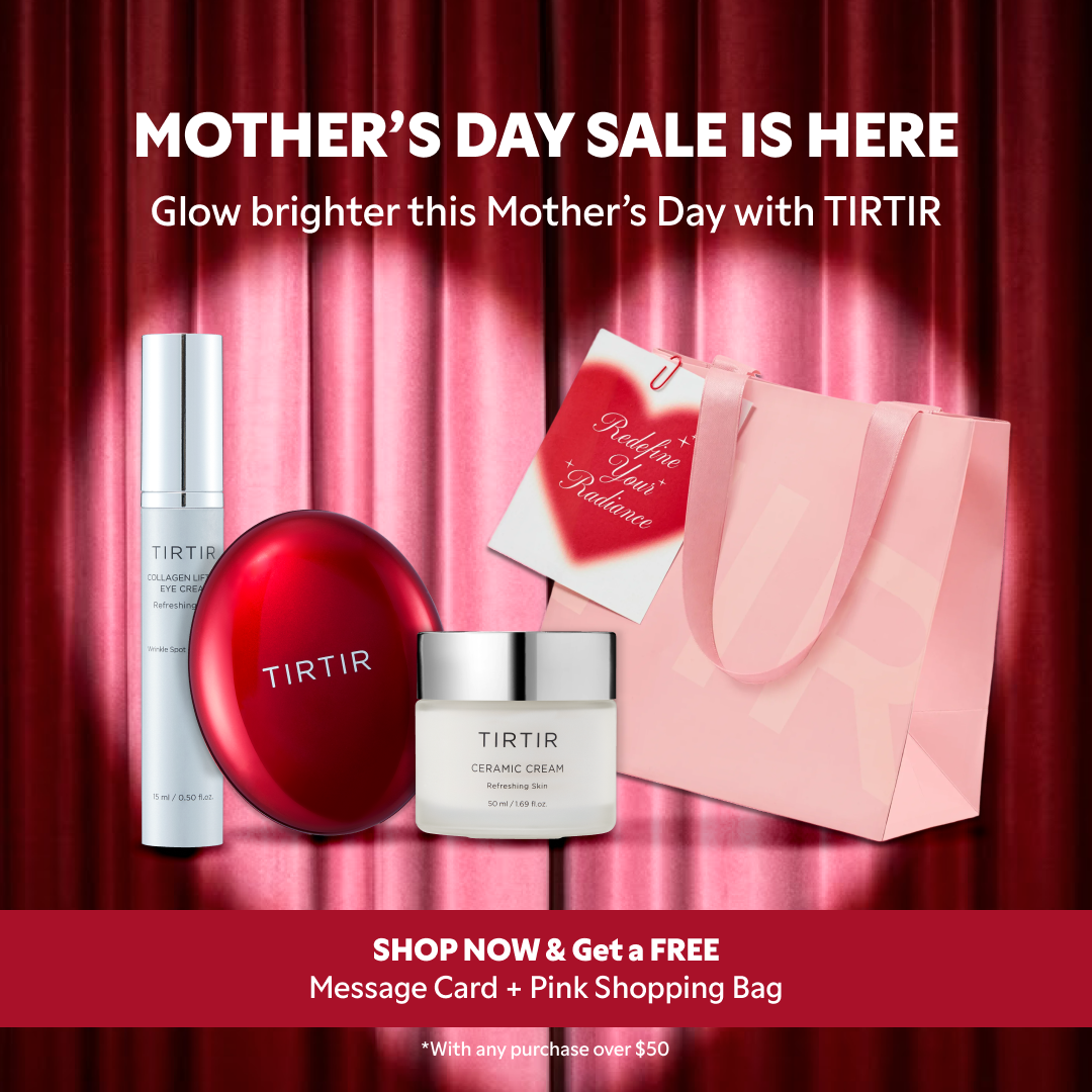 Tirtir Global Facebook ad