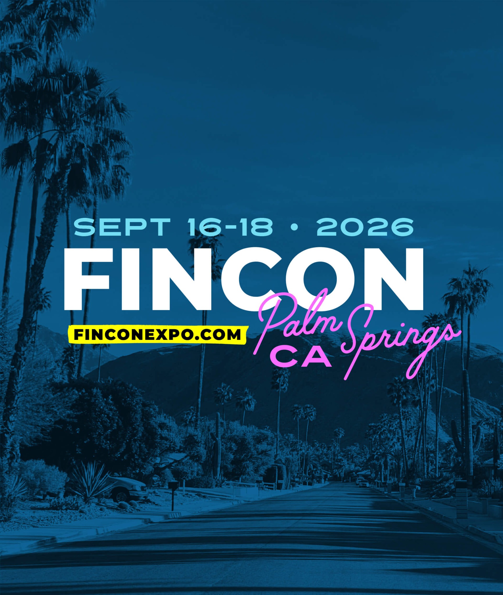 FinCon Facebook ad