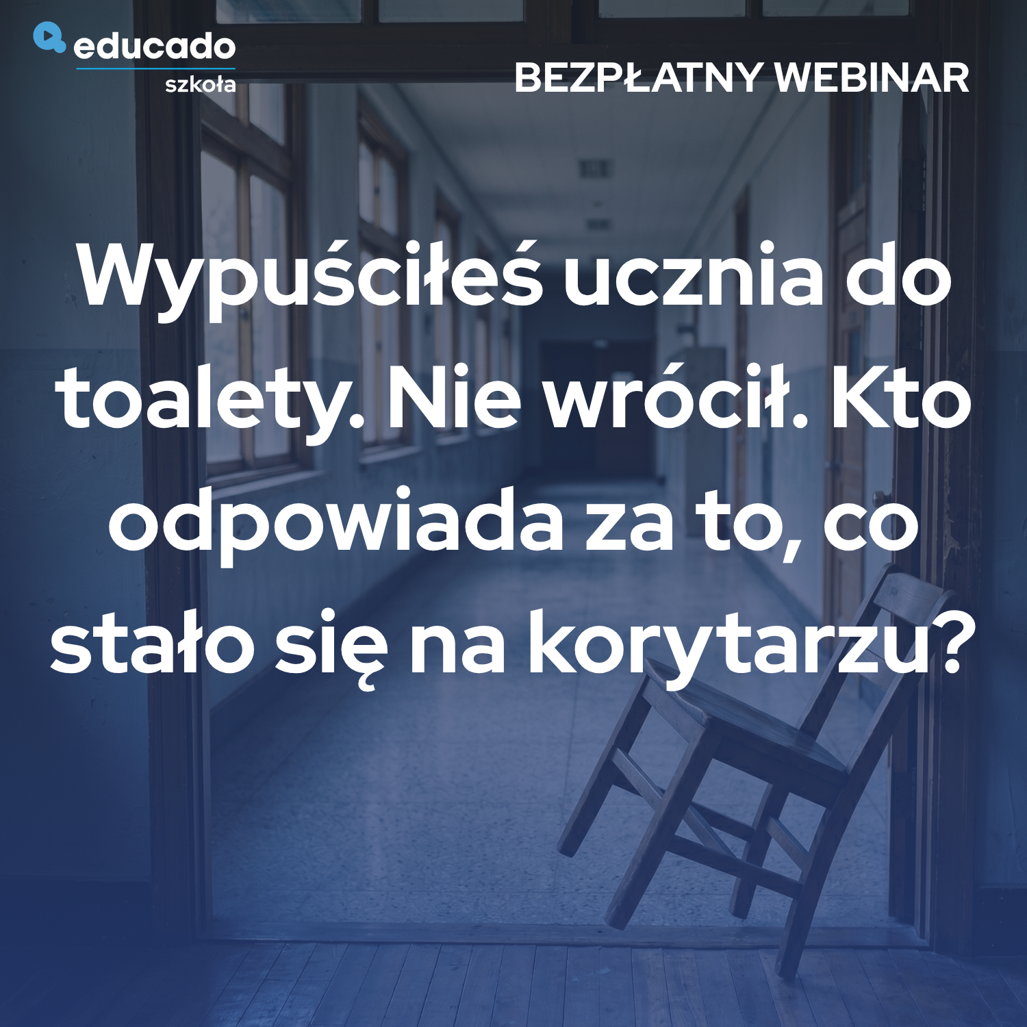 Educado Facebook ad