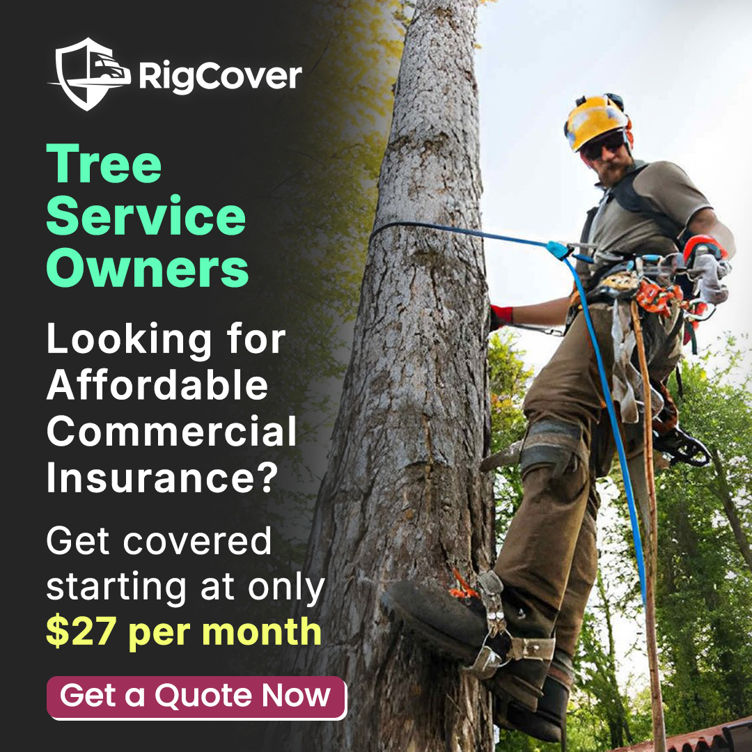 RigCover.com Facebook ad