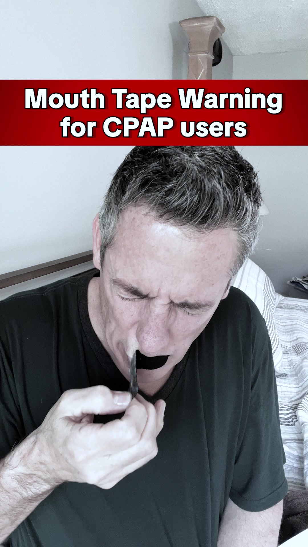 PAP MD Facebook ad: Try it risk free & save. 1,000+ 5 Star reviews