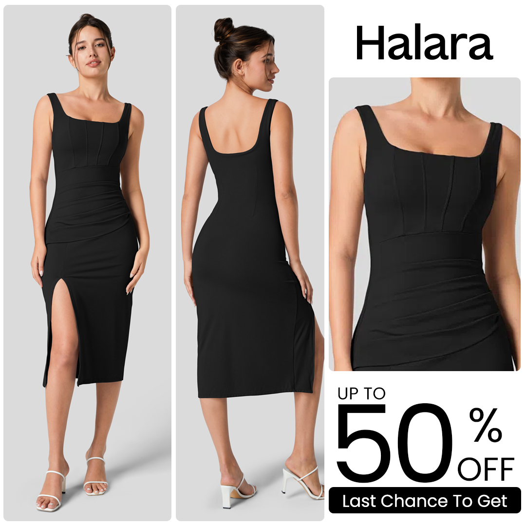 Halara Deutschland Facebook ad