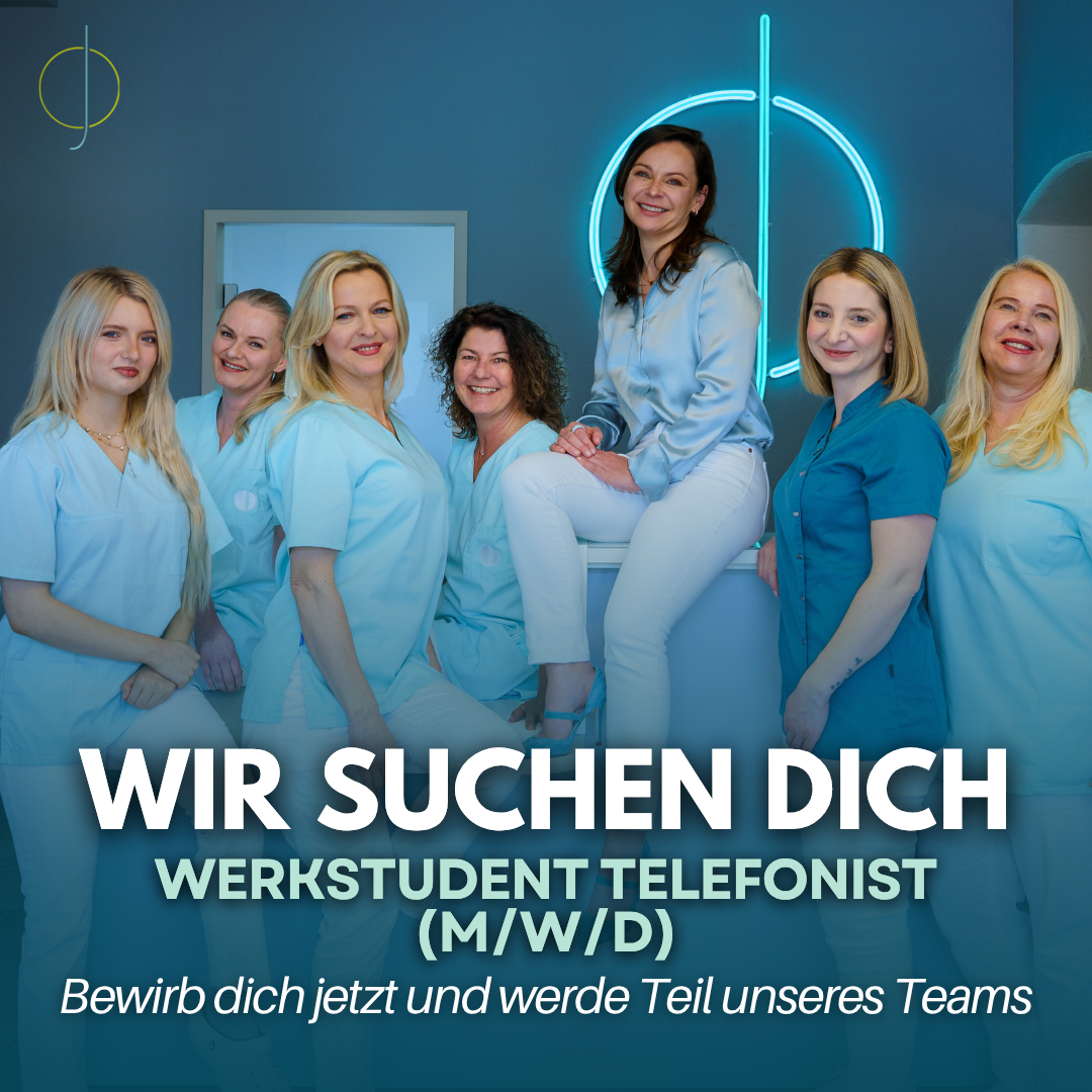 Dr. Dr. Julia Obermeyer Facebook ad