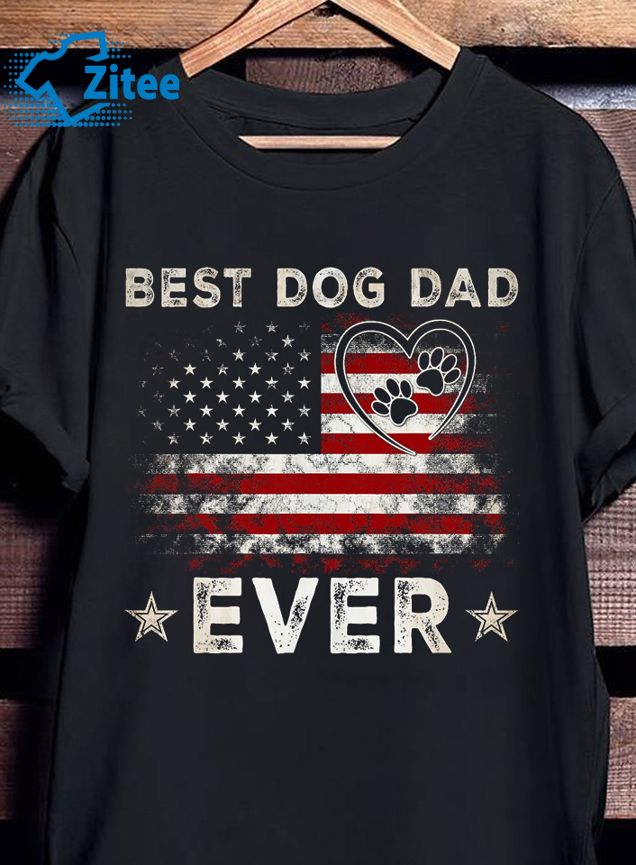 Dog Mom & Dad Apparel Facebook ad