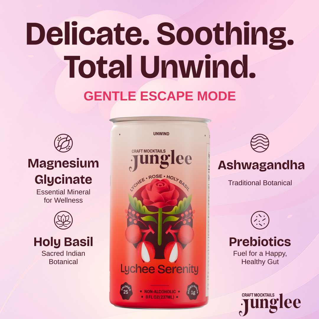 SipJunglee Facebook ad