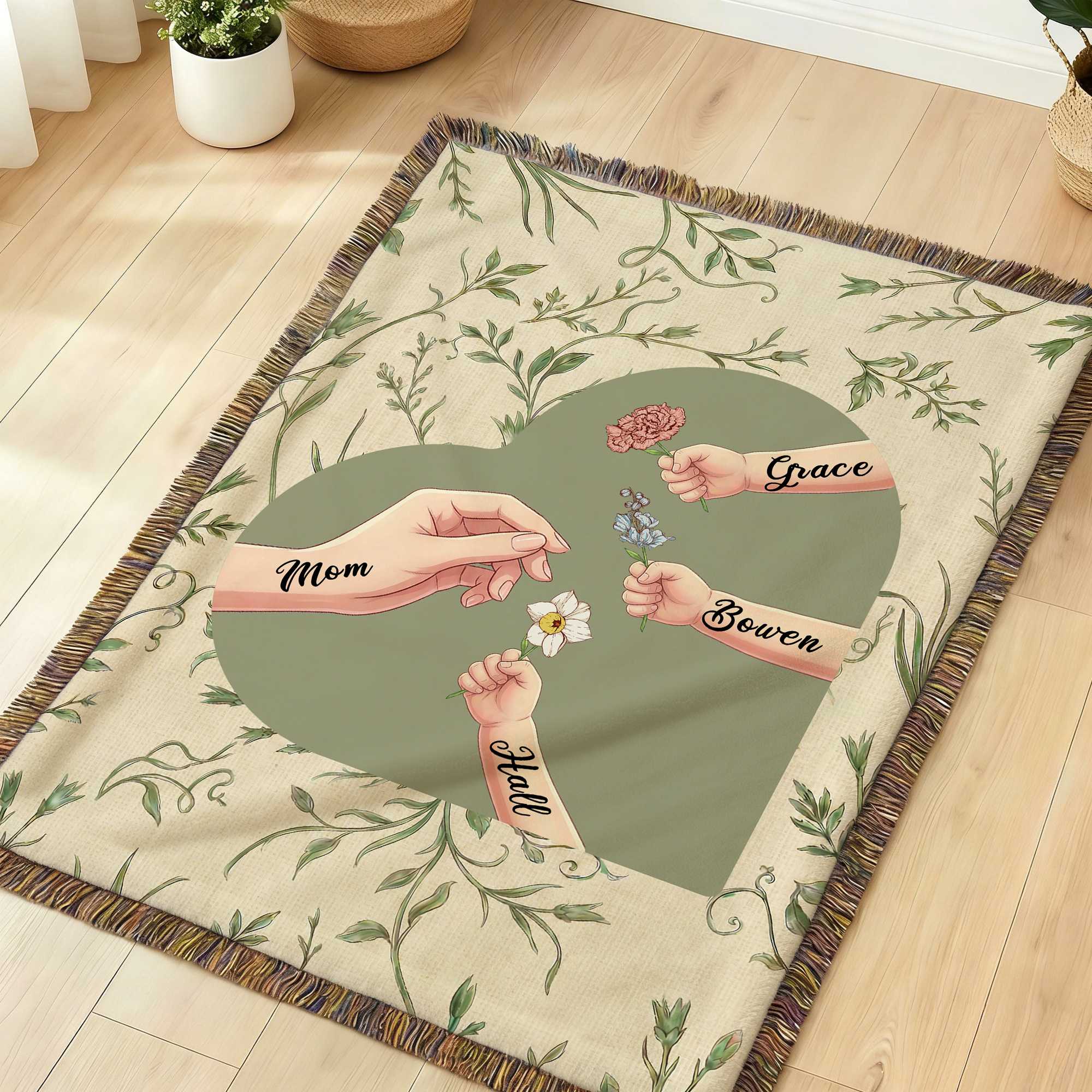 Callie Gifts Facebook ad
