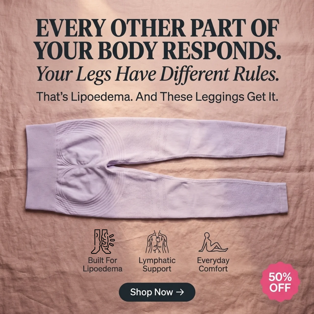 Cellumove Fitwear Facebook ad