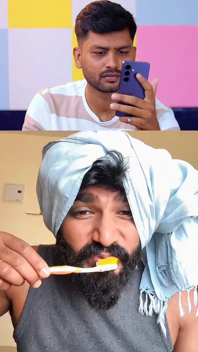 Ai doctor Sahab Facebook ad: Comment lip balm get product link.