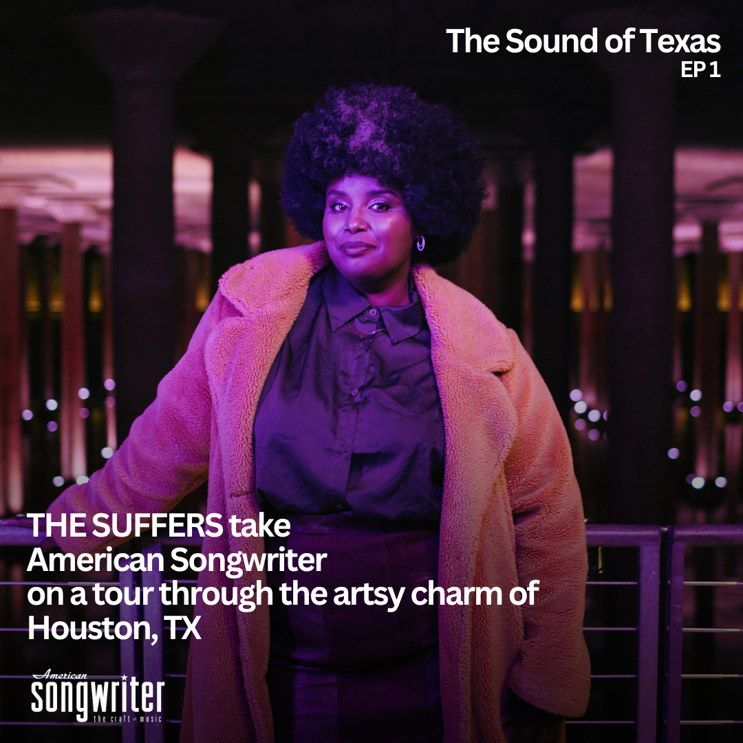 American Songwriter News Facebook ad