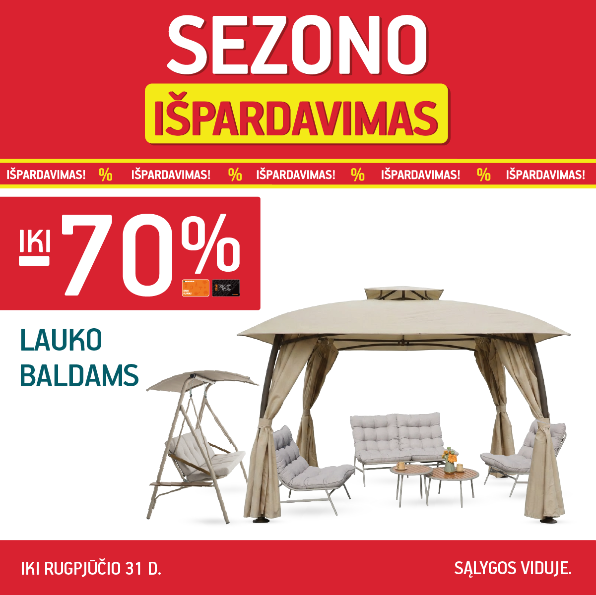 Ermitažas Facebook ad